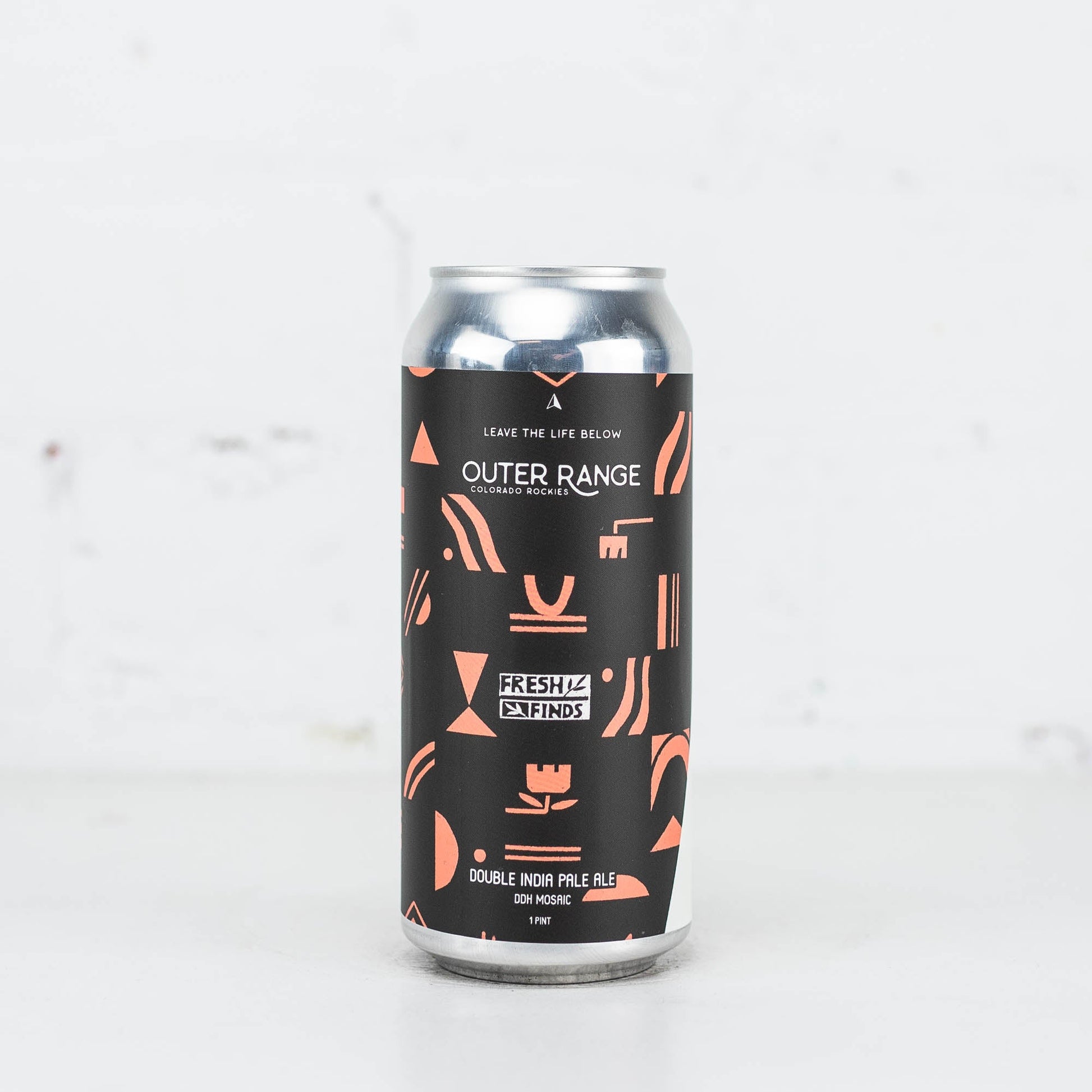 Outer Range - Fresh Finds DDH DIPA