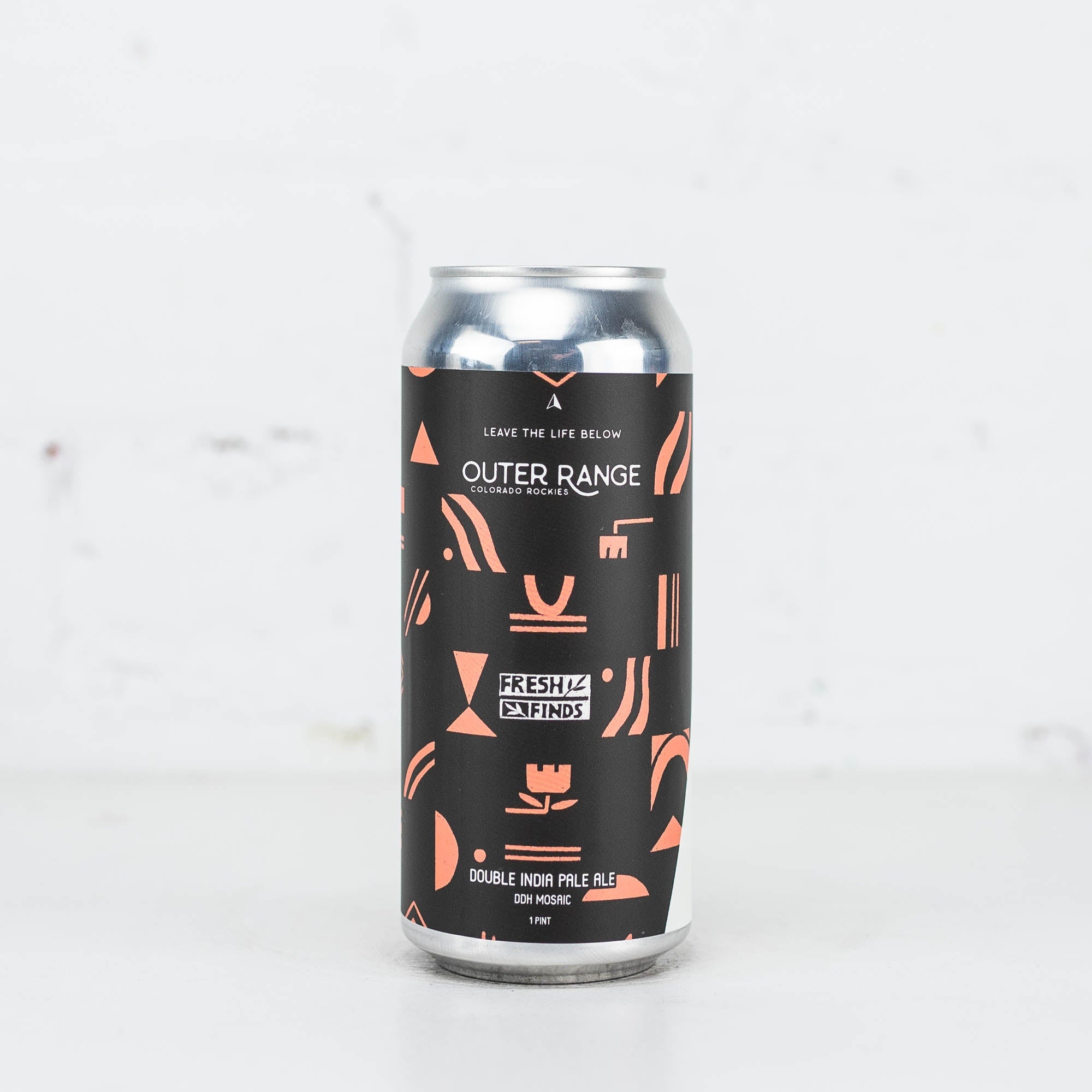 Outer Range - Fresh Finds DDH DIPA