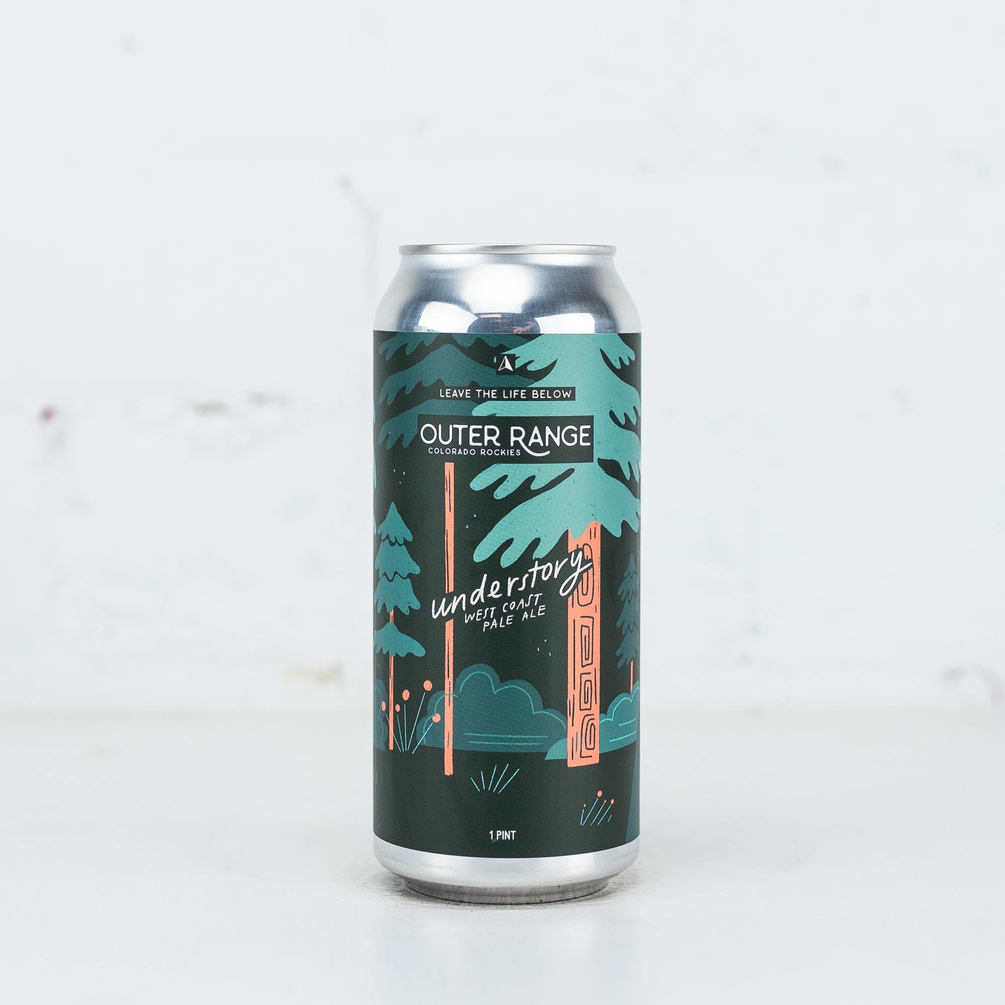 Outer Range - Understory West Coast Pale