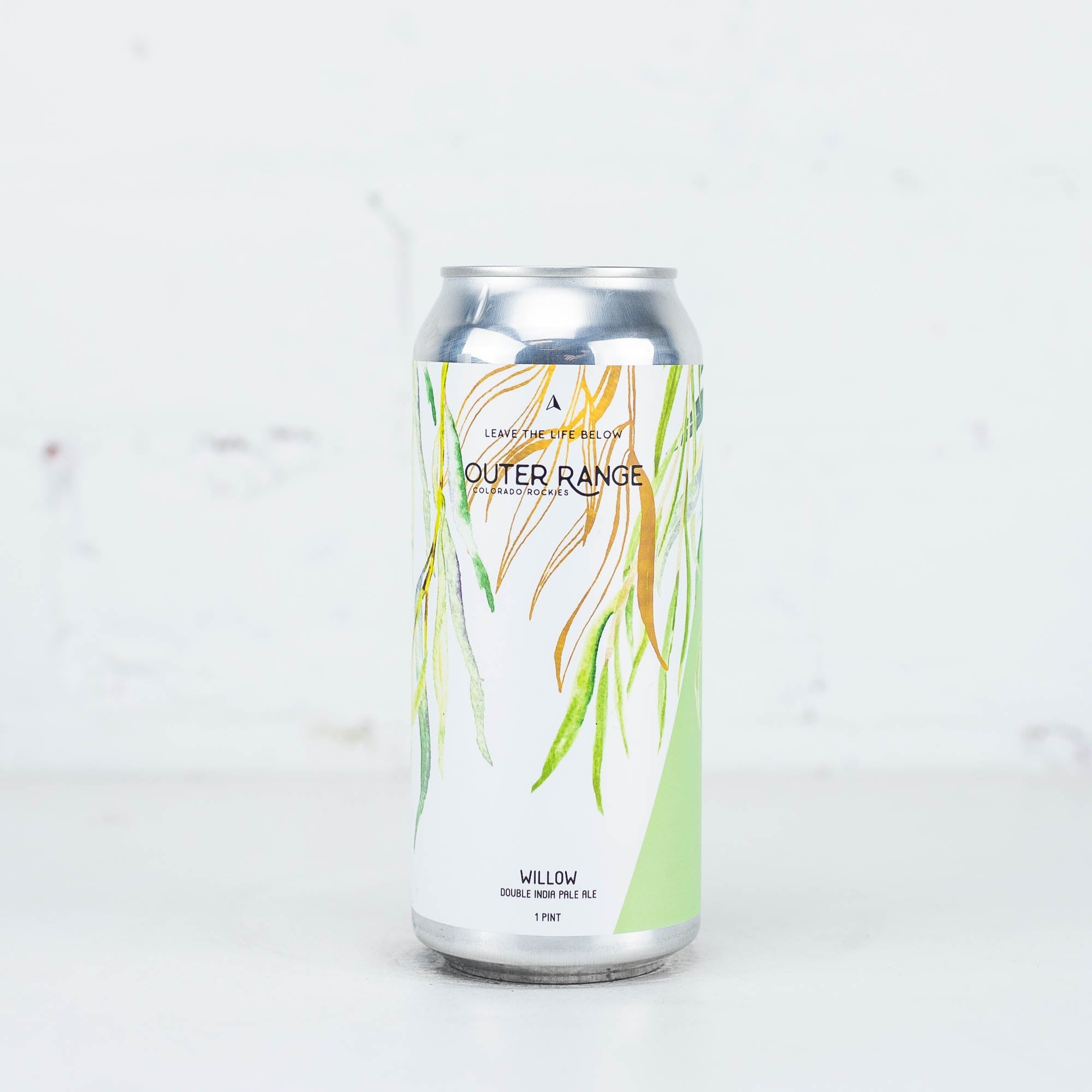 Outer Range - Willow DNEIPA