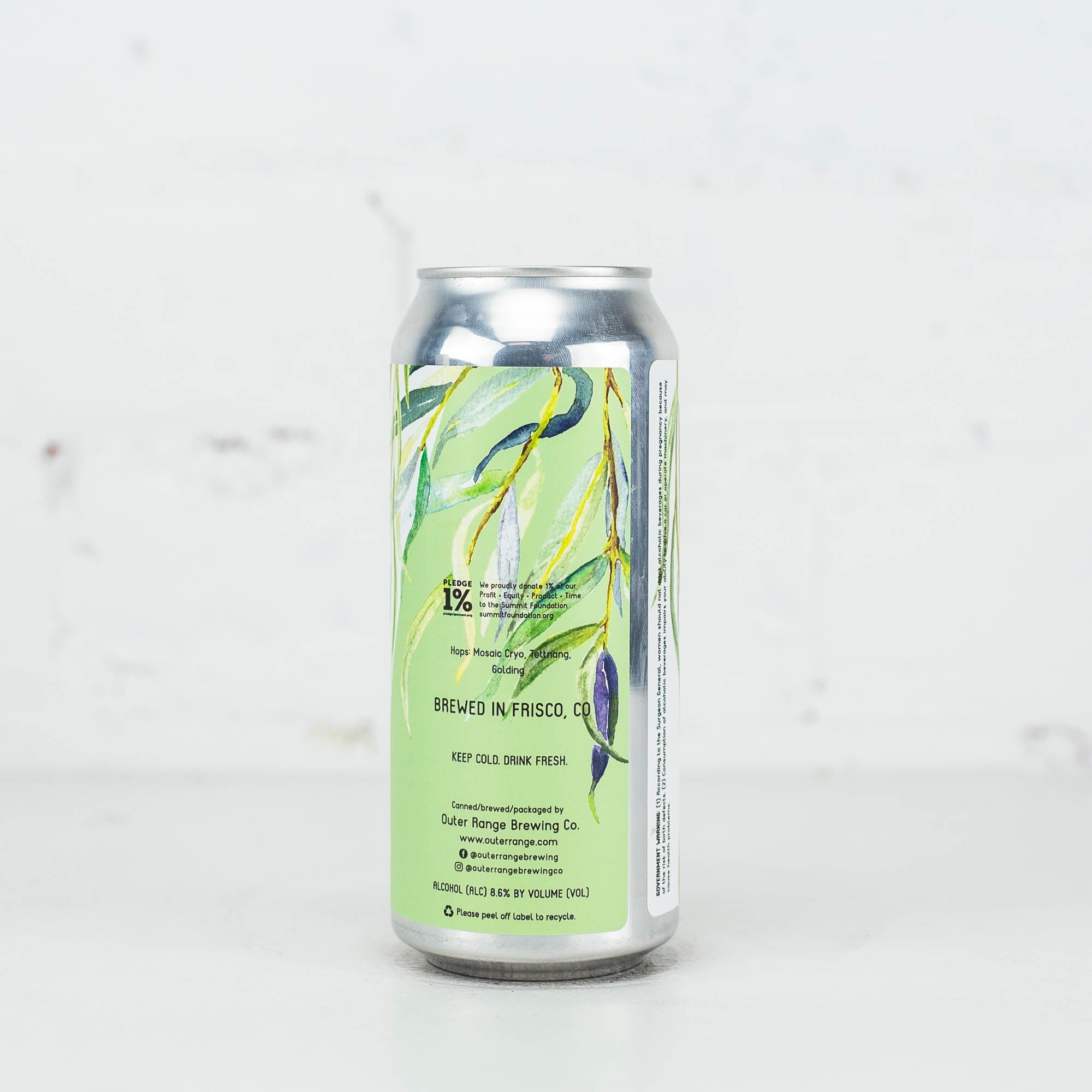 Outer Range - Willow DNEIPA