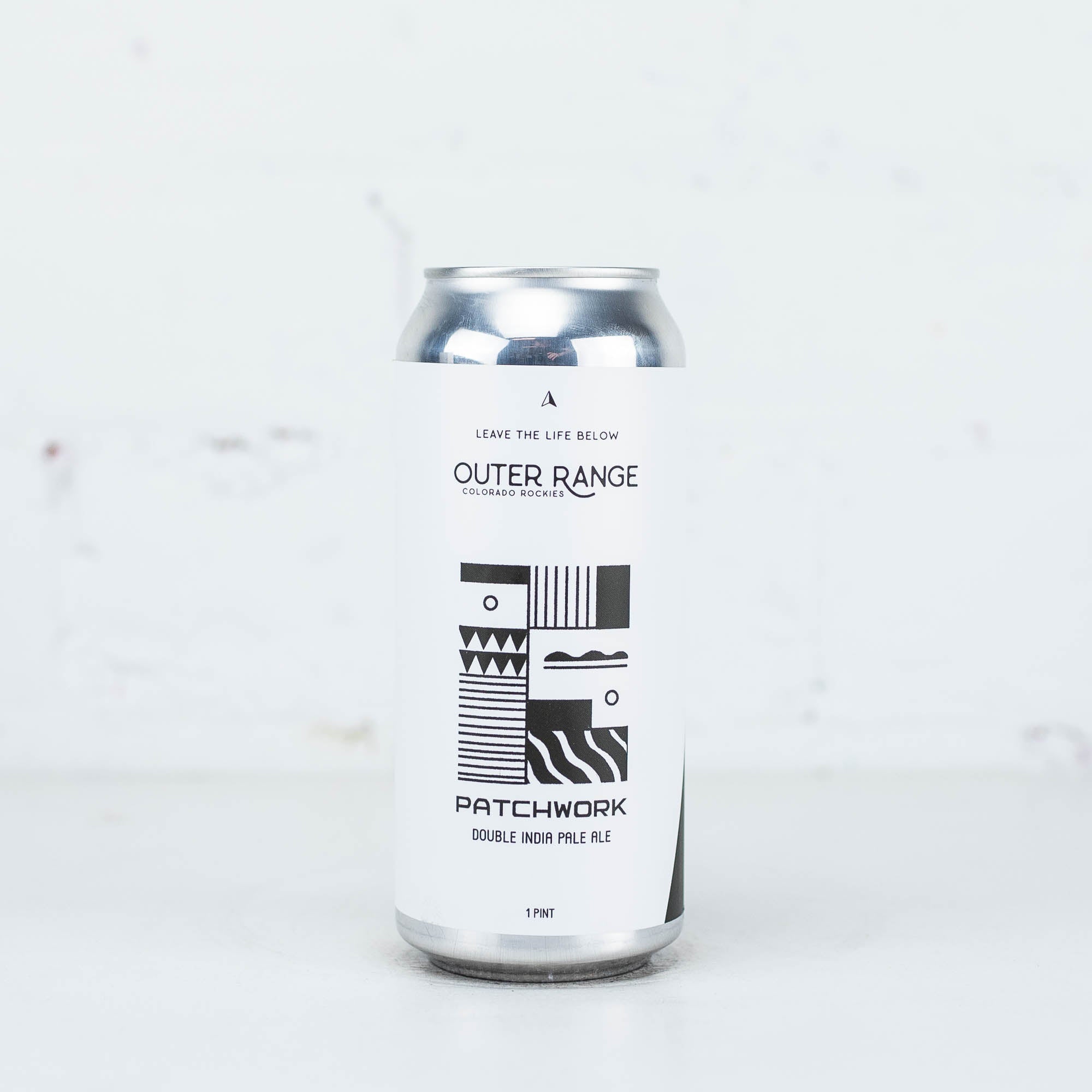 Outer Range - Patchwork DIPA