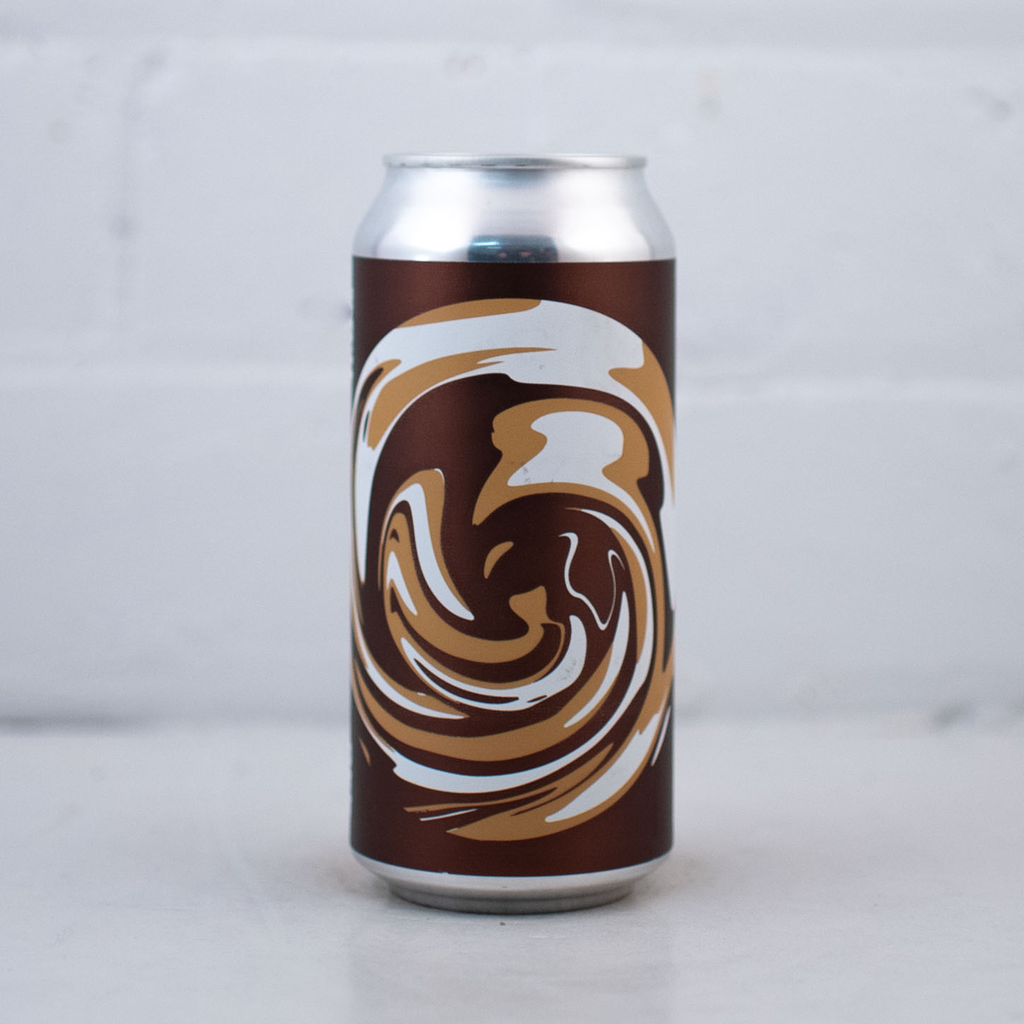 Overtone - Dusty Miller Stout