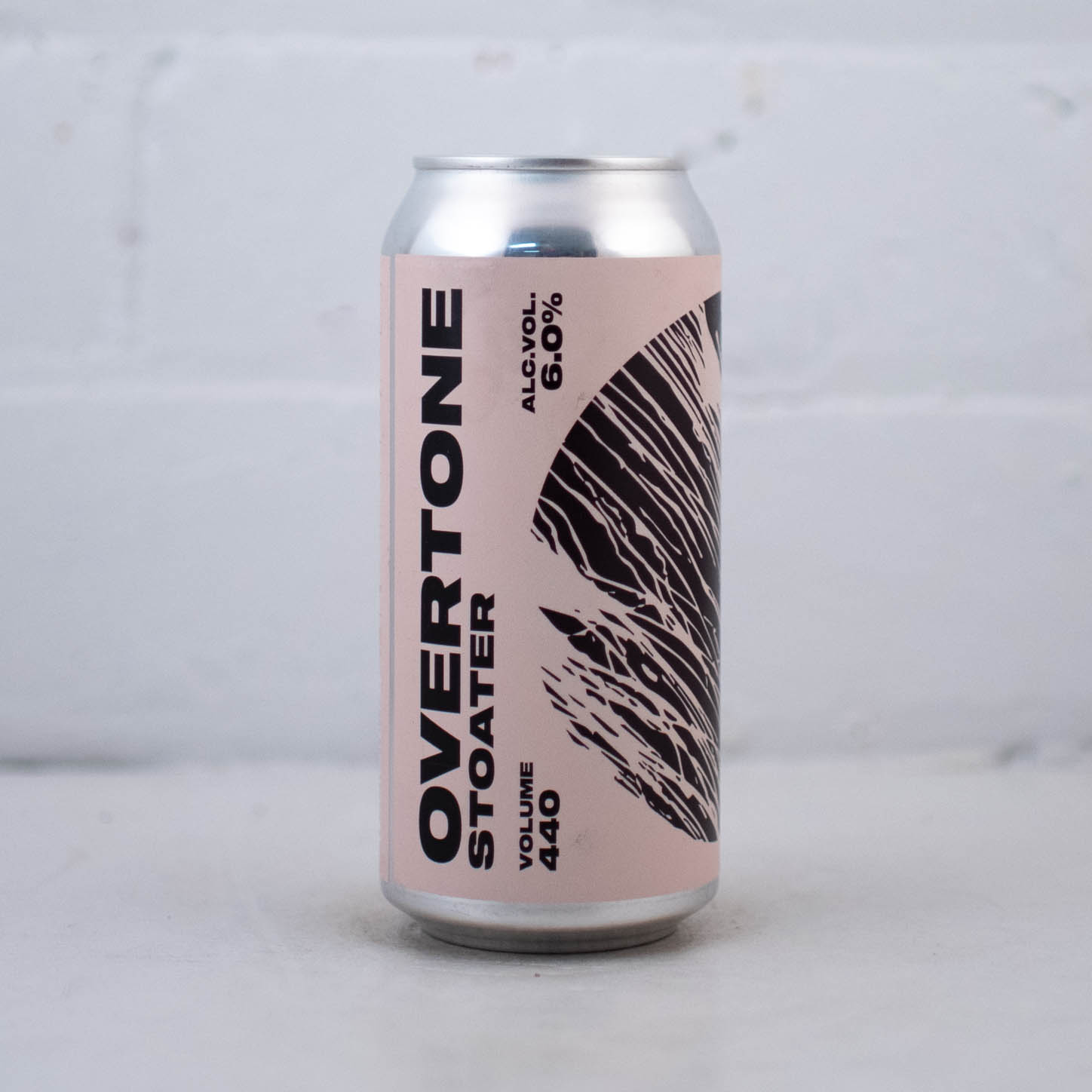 Overtone - Stoater