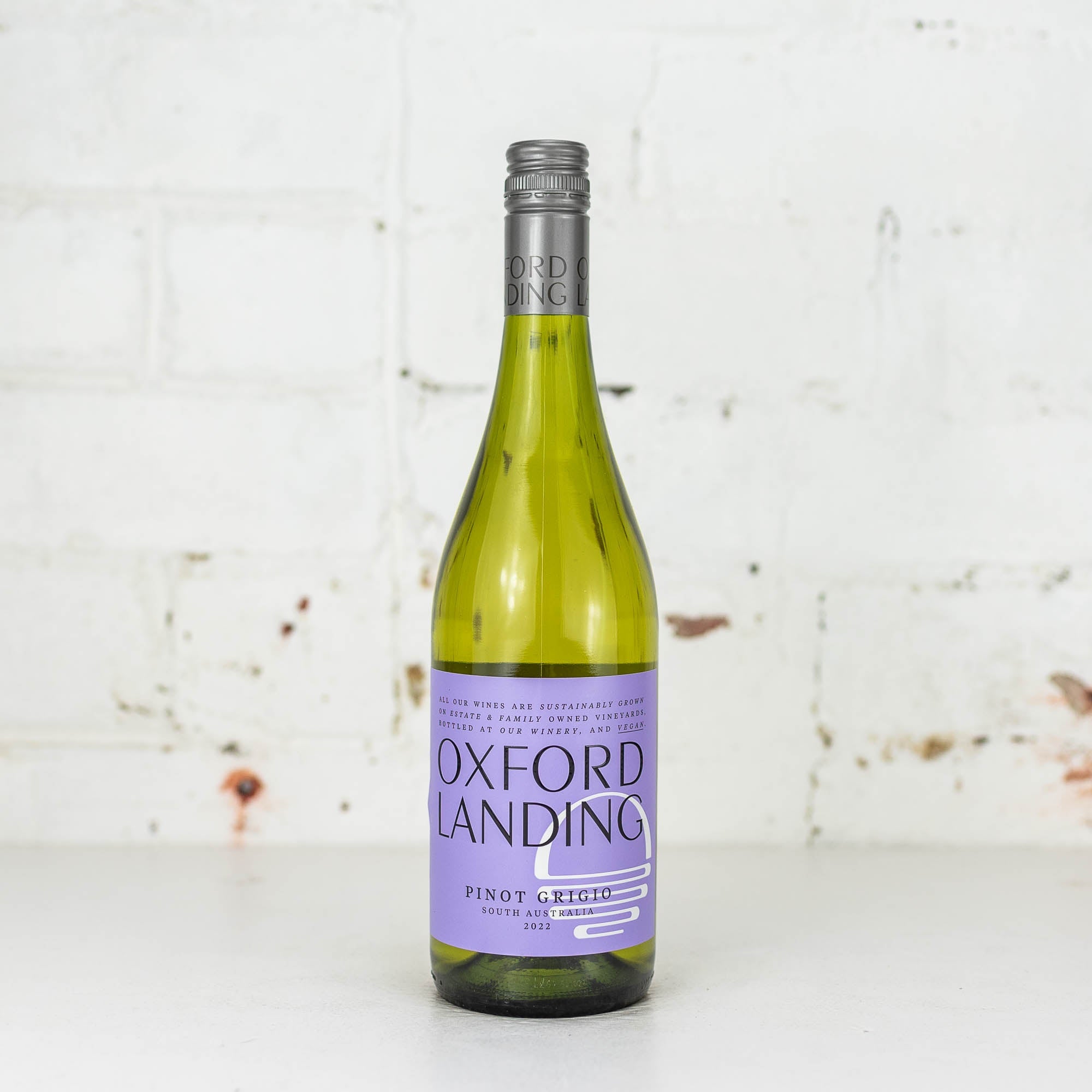 Oxford Landing - Pinot Grigio 750ml