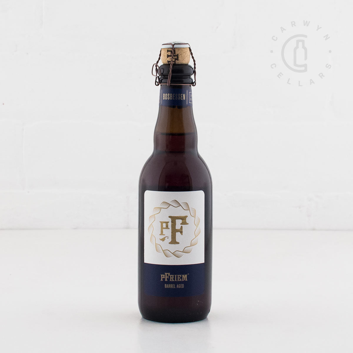 pFriem - Bosbessen 375ml