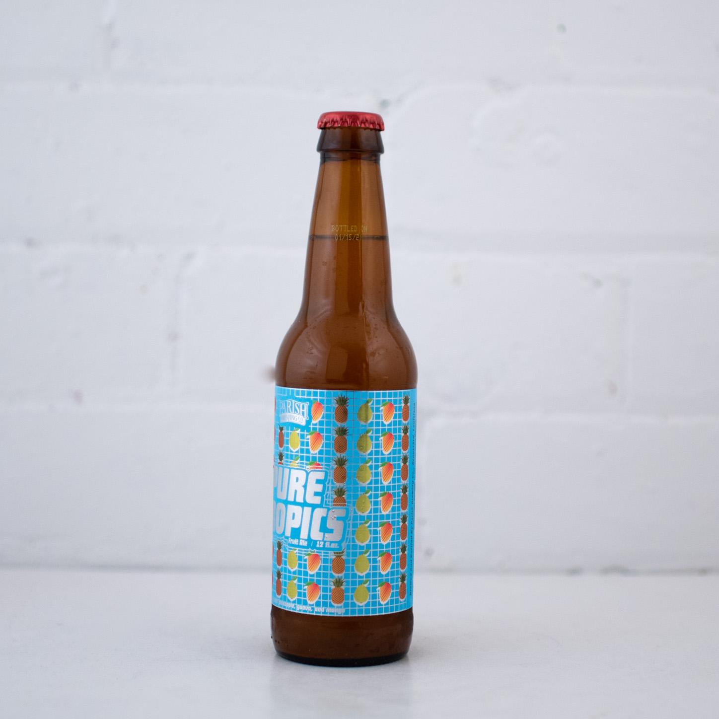 Parish - Pure Tropics 355ml