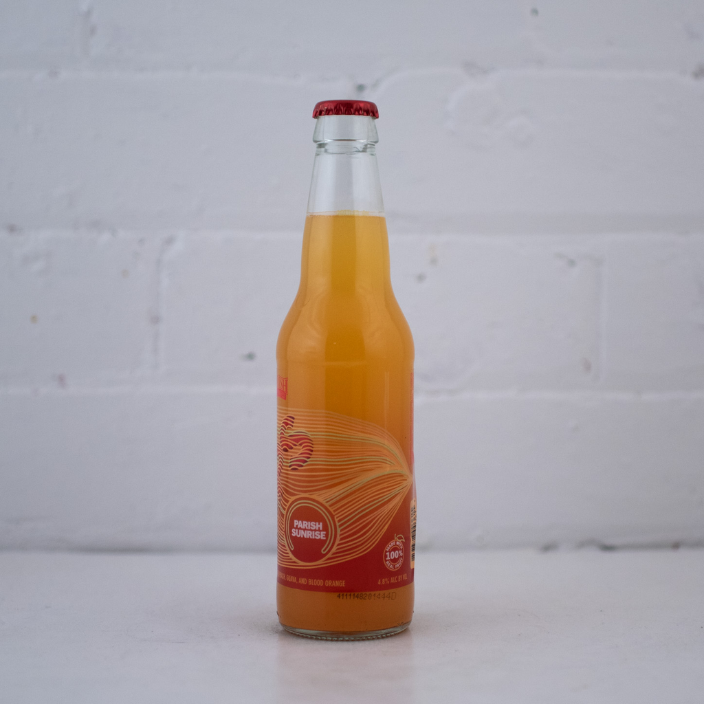 Parish - SIPS Sunrise 355ml