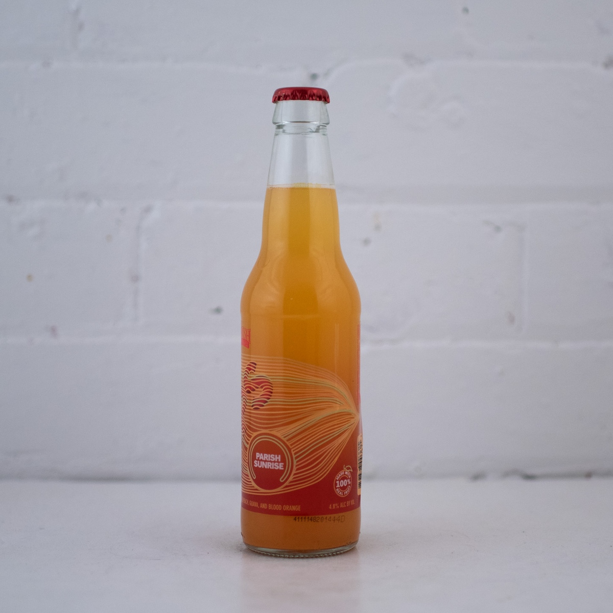 Parish - SIPS Sunrise 355ml