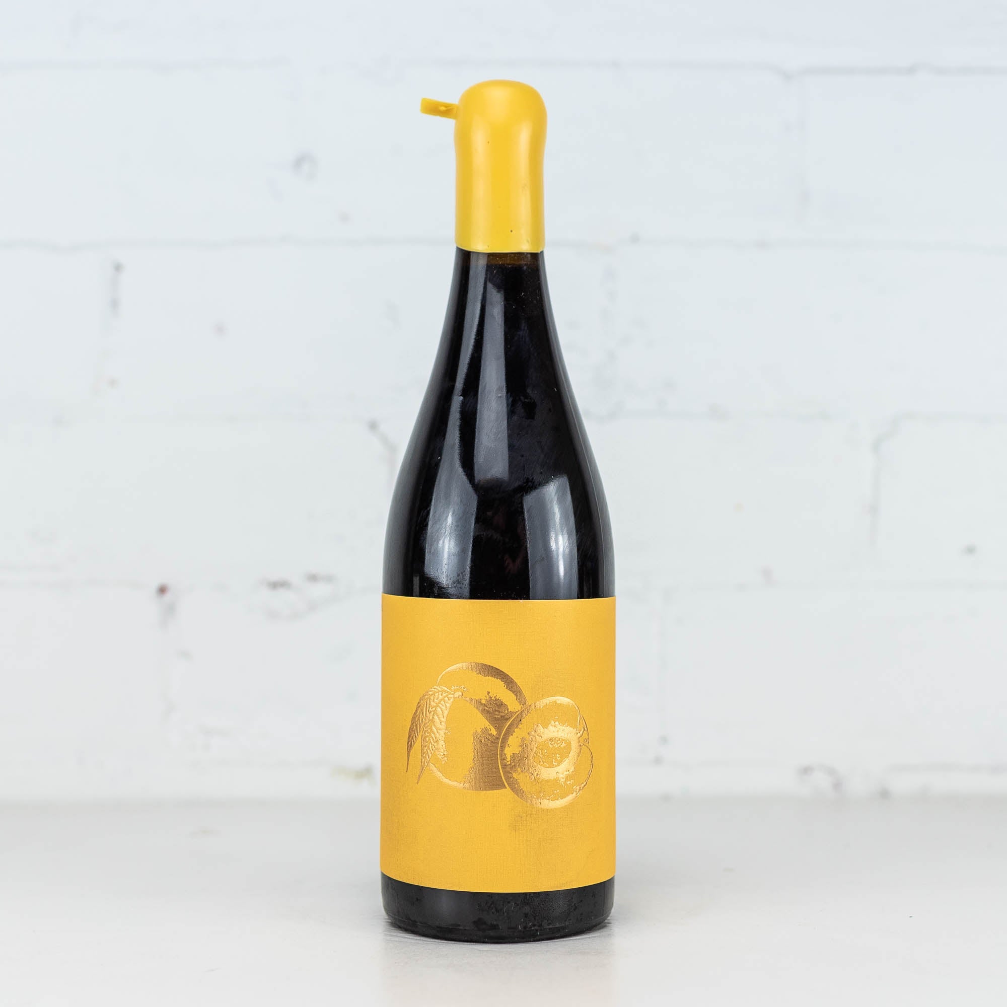 Parish - Radiant Earth Barleywine Bottle 750ml