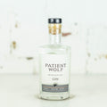 Patient Wolf - Melbourne Dry Gin 200ml