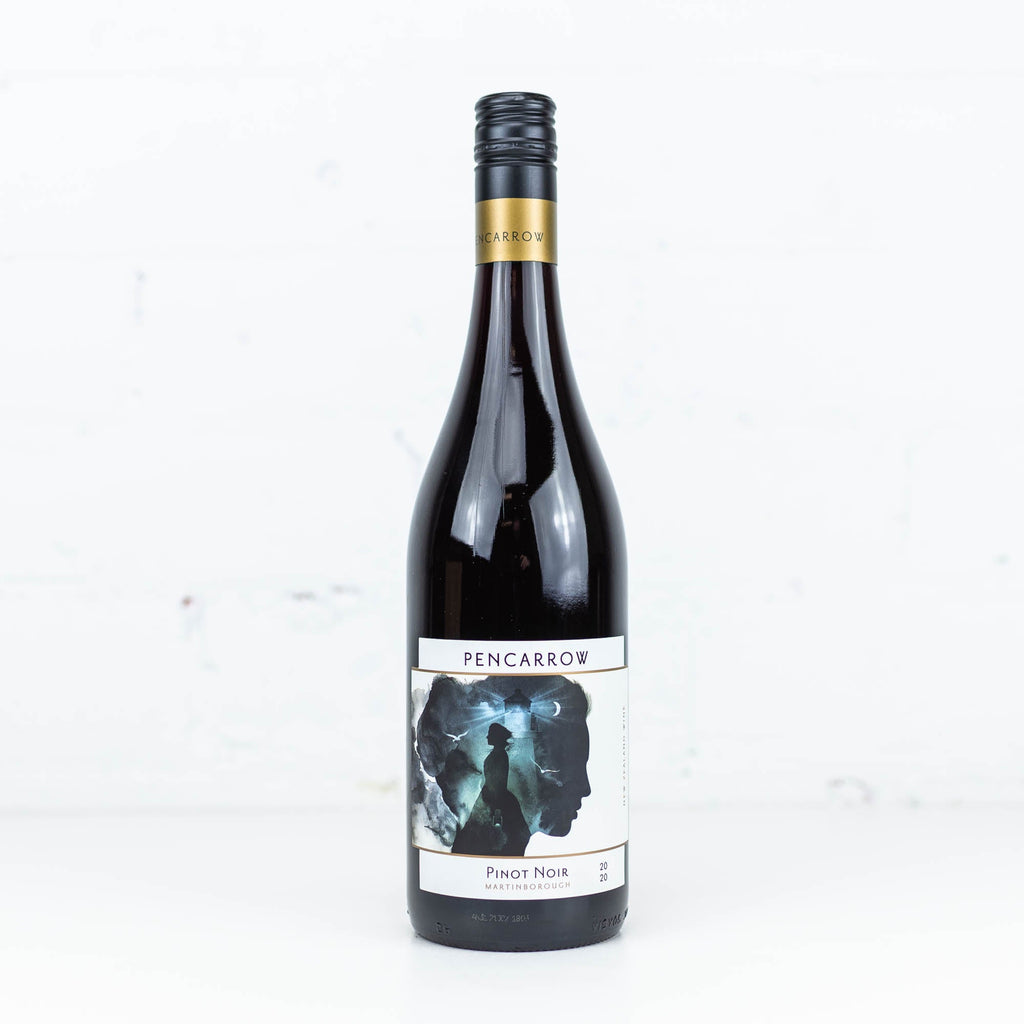 Palliser Estate - Pencarrow Pinot Noir 2020 750ml