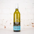 Pete's Pure - Pinot Grigio 750ml