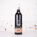 Pete's Pure - Shiraz 750ml