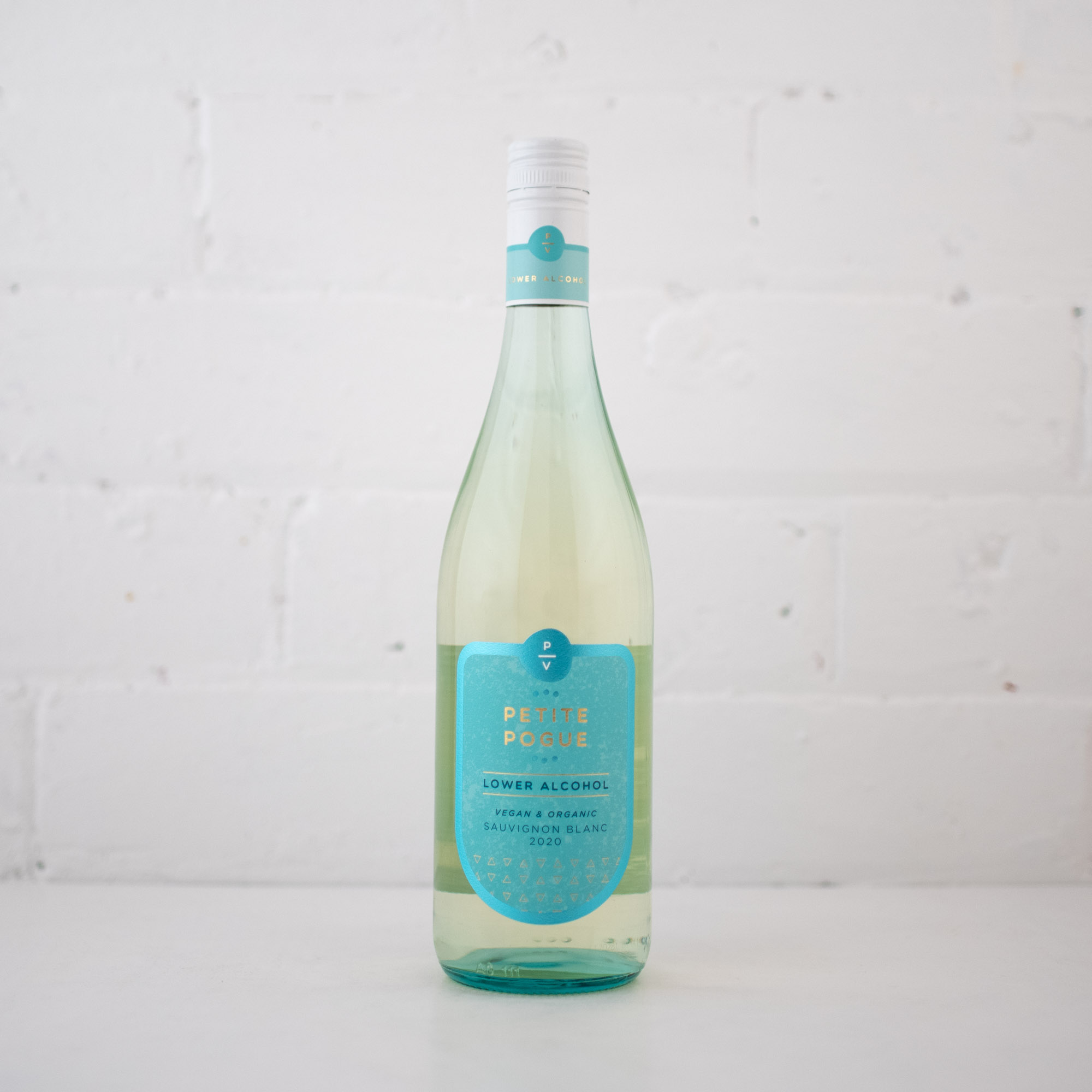 Petite Pogue - Sauvignon Blanc 2020 750ml