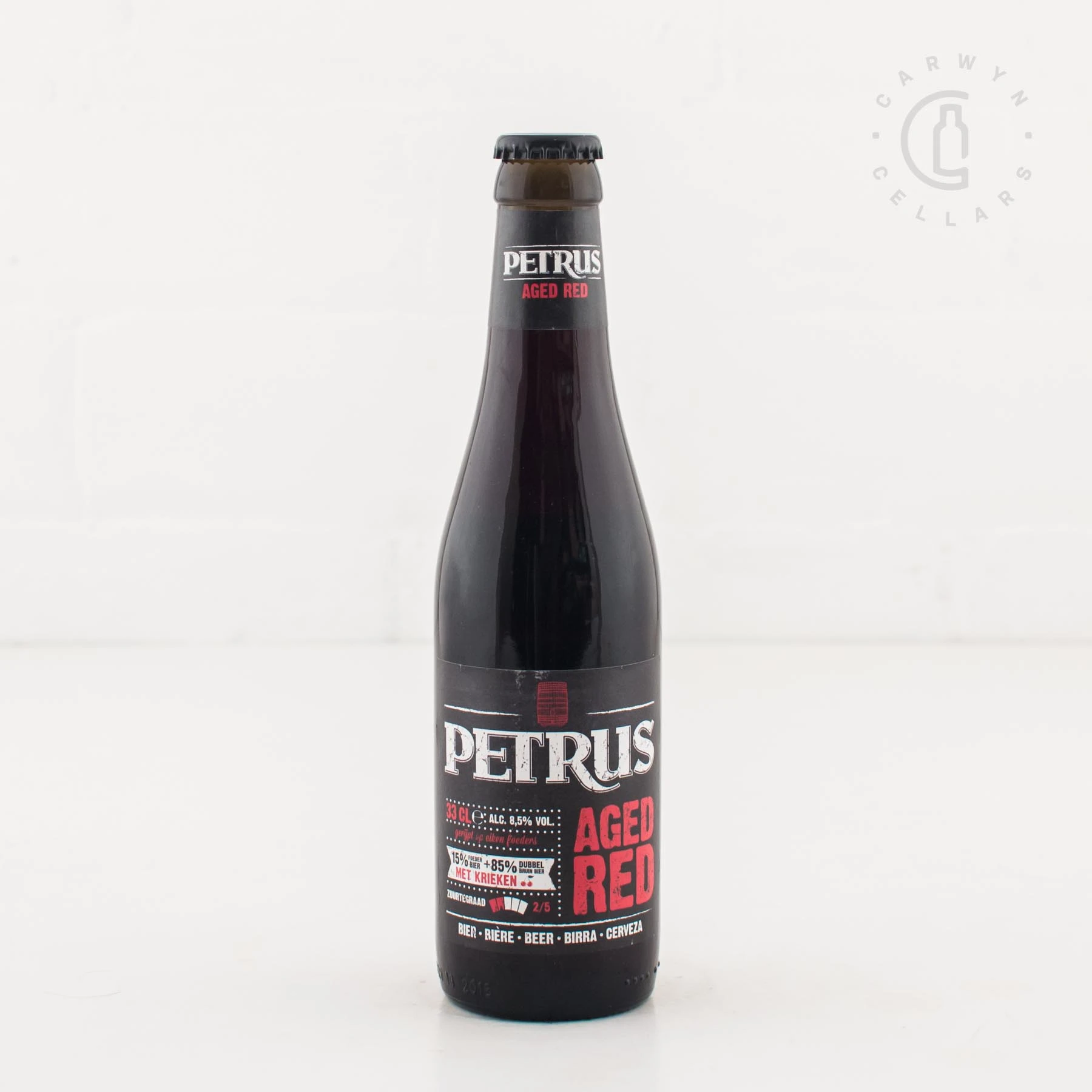 Petrus - Red 330ml