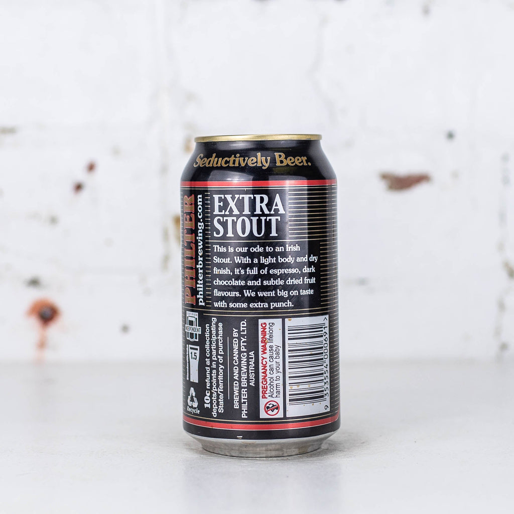 Philter - Extra Stout