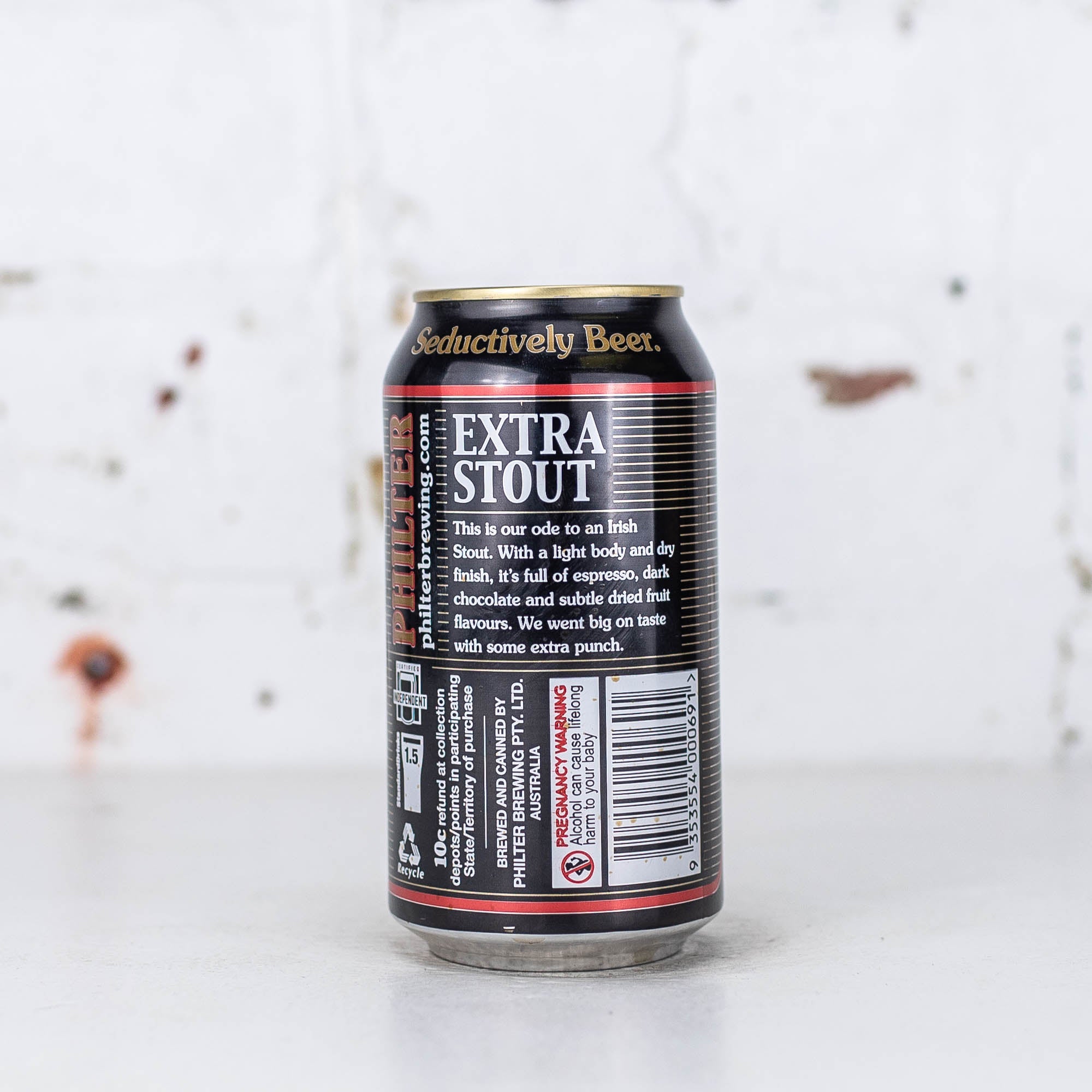 Philter - Extra Stout