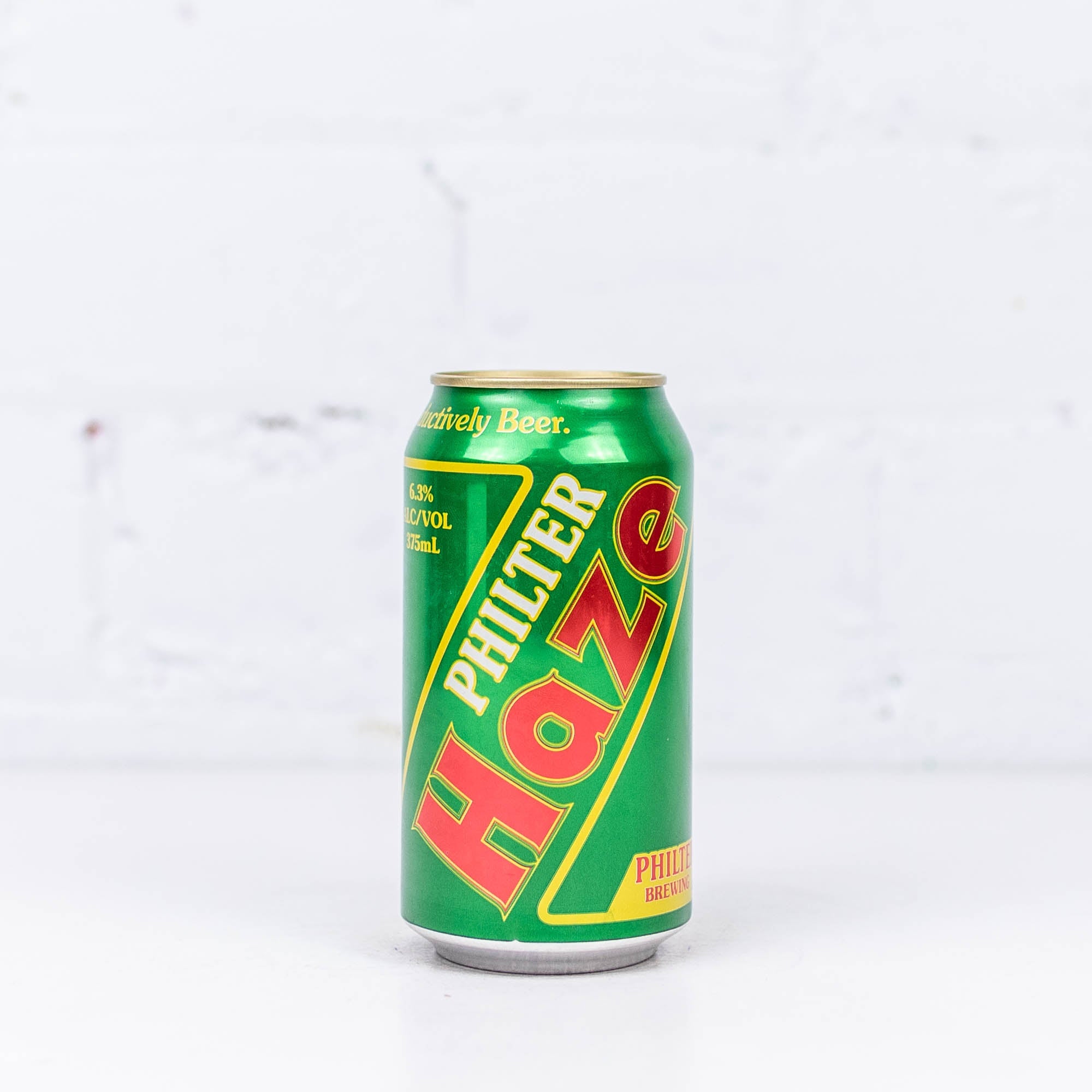 Philter - Haze Hazy IPA