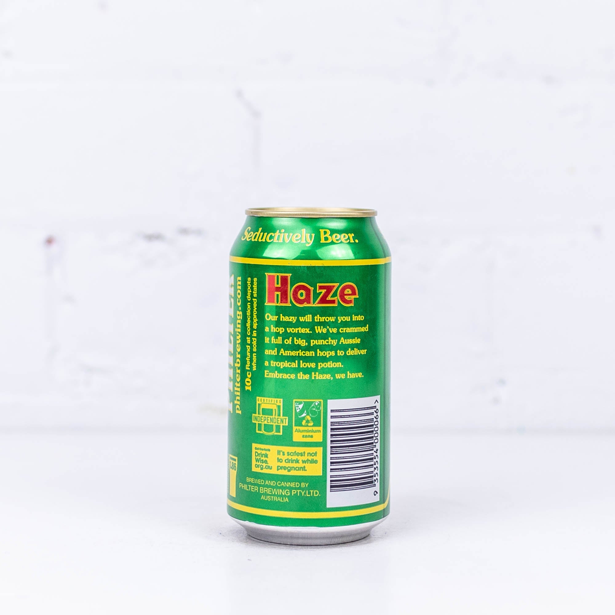 Philter - Haze Hazy IPA