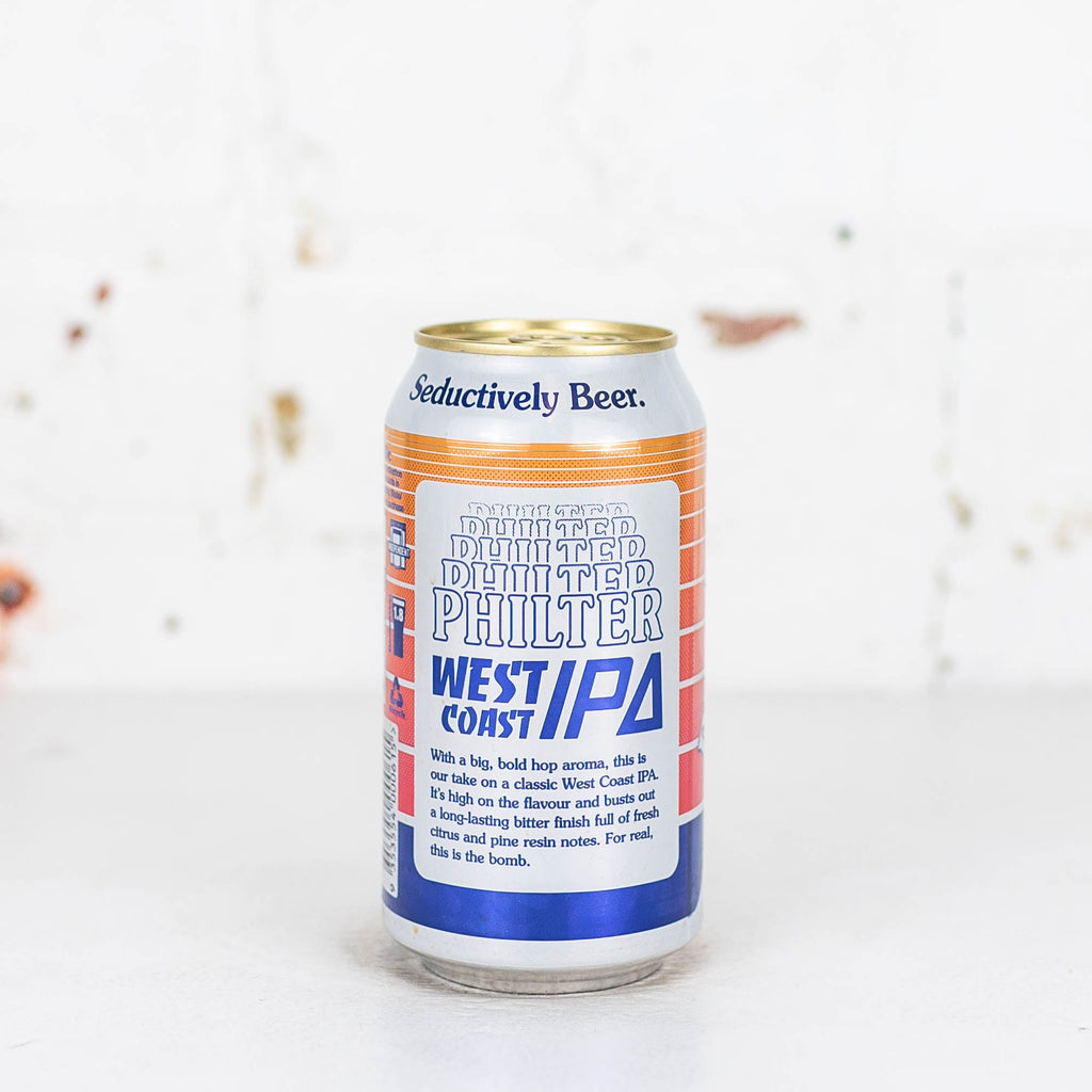 Philter - West Coast IPA