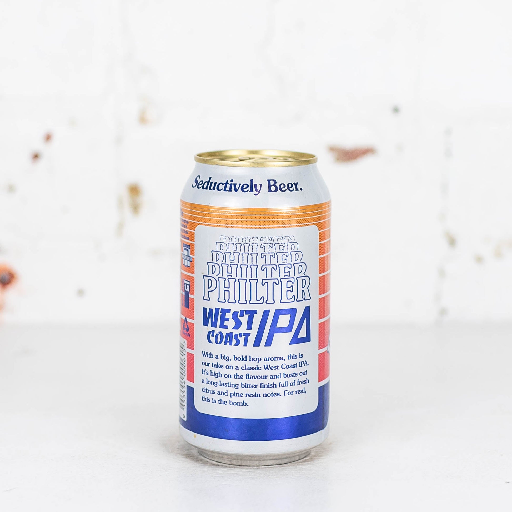 Philter - West Coast IPA