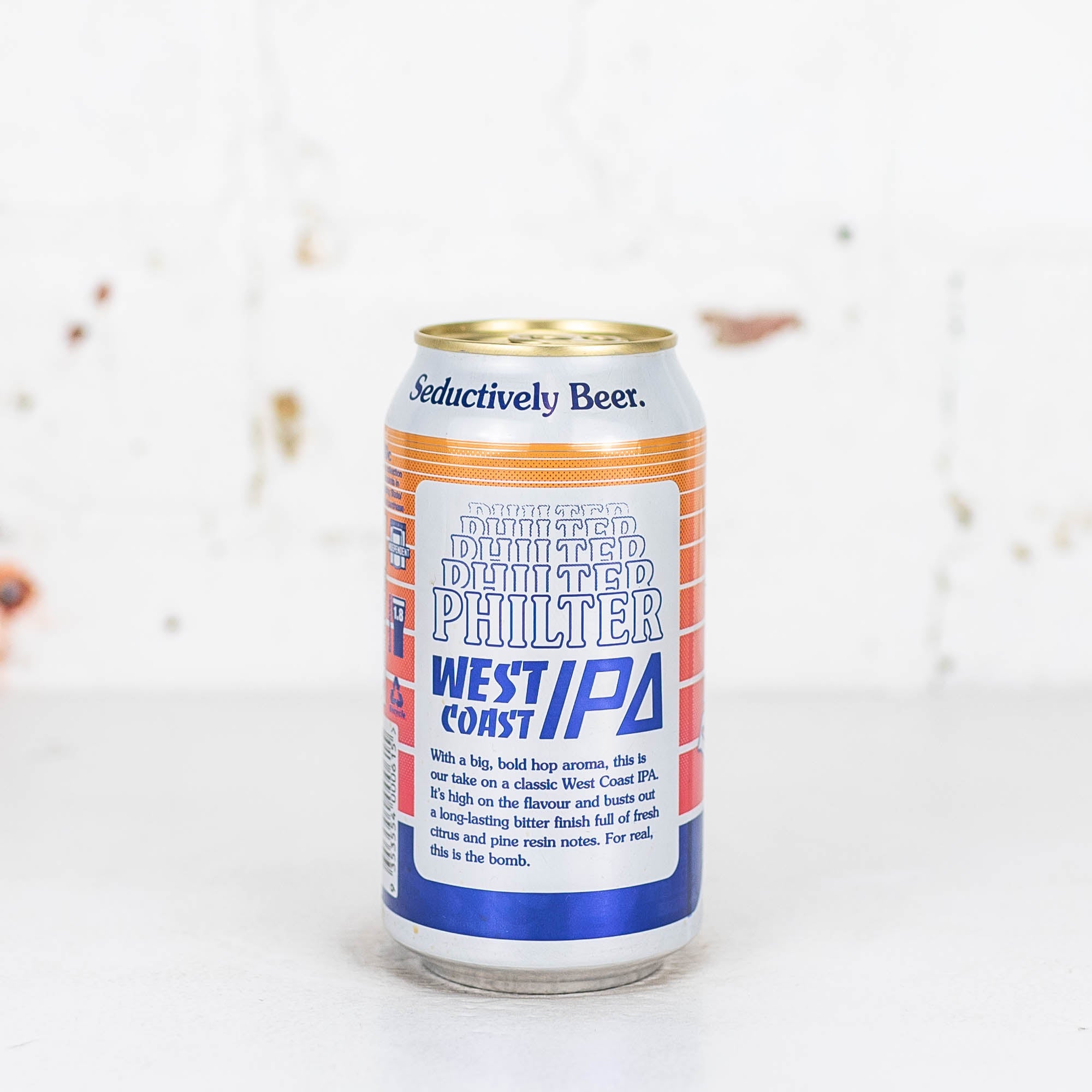 Philter - West Coast IPA