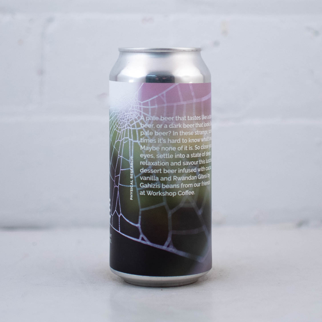 Cloudwater - Physical Research White Stout