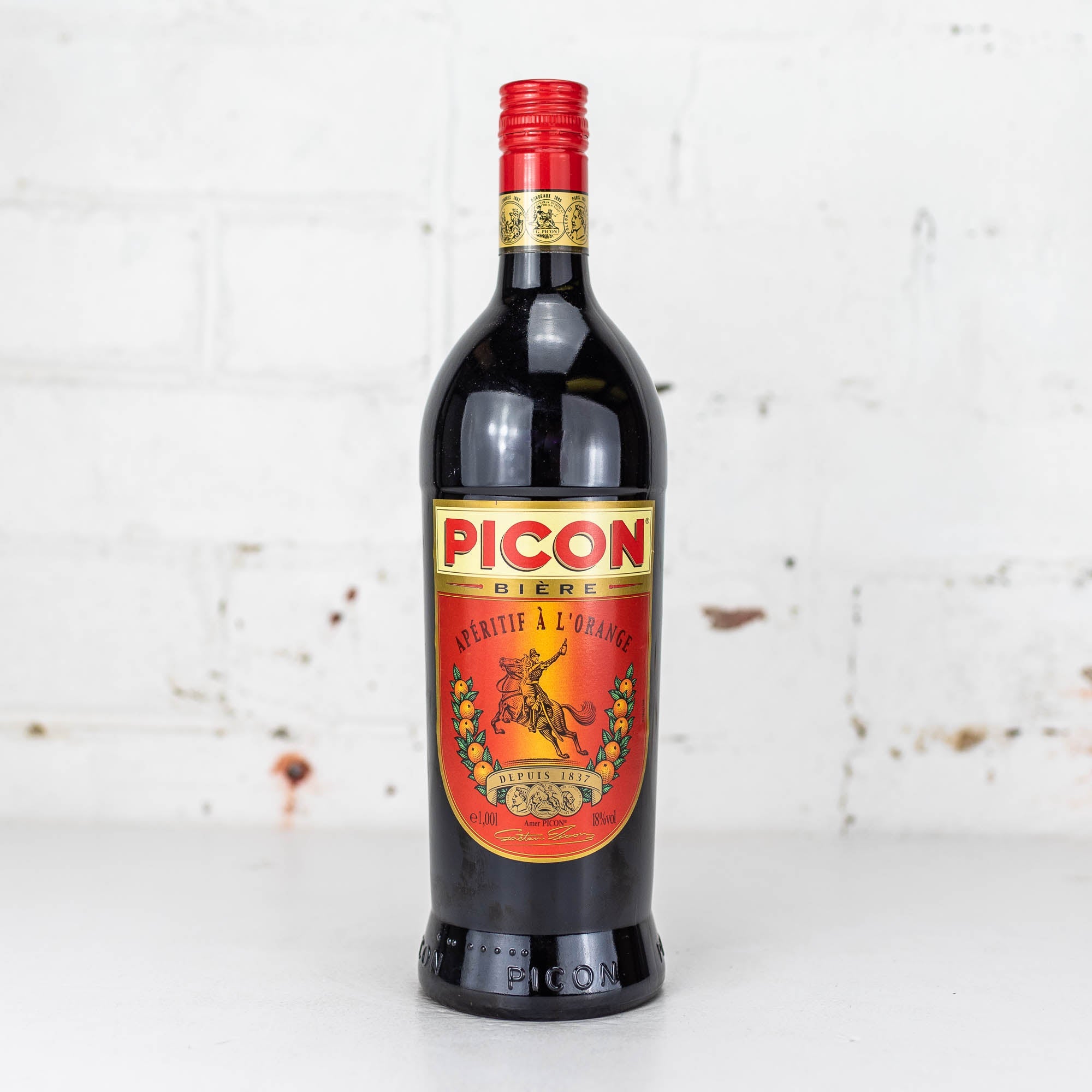 Picon - Biere Aperitif 1L