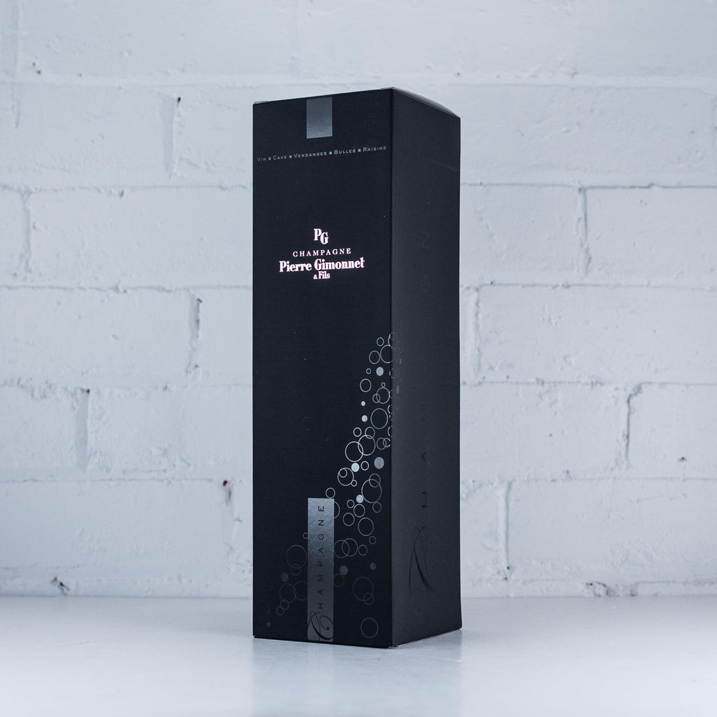 Pierre Gimonnet & Fils - Fleuron Brut 1er Cru Blanc de Blancs 2010 1.5L