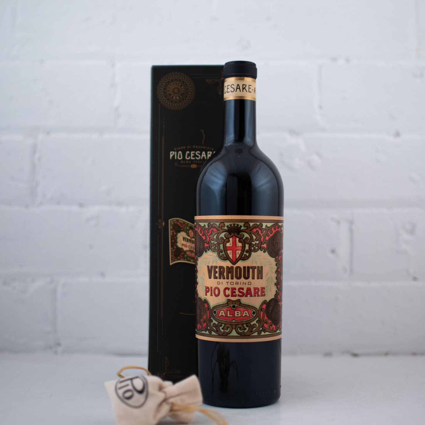 Pio Cesare - Vermouth Di Torino 750ml