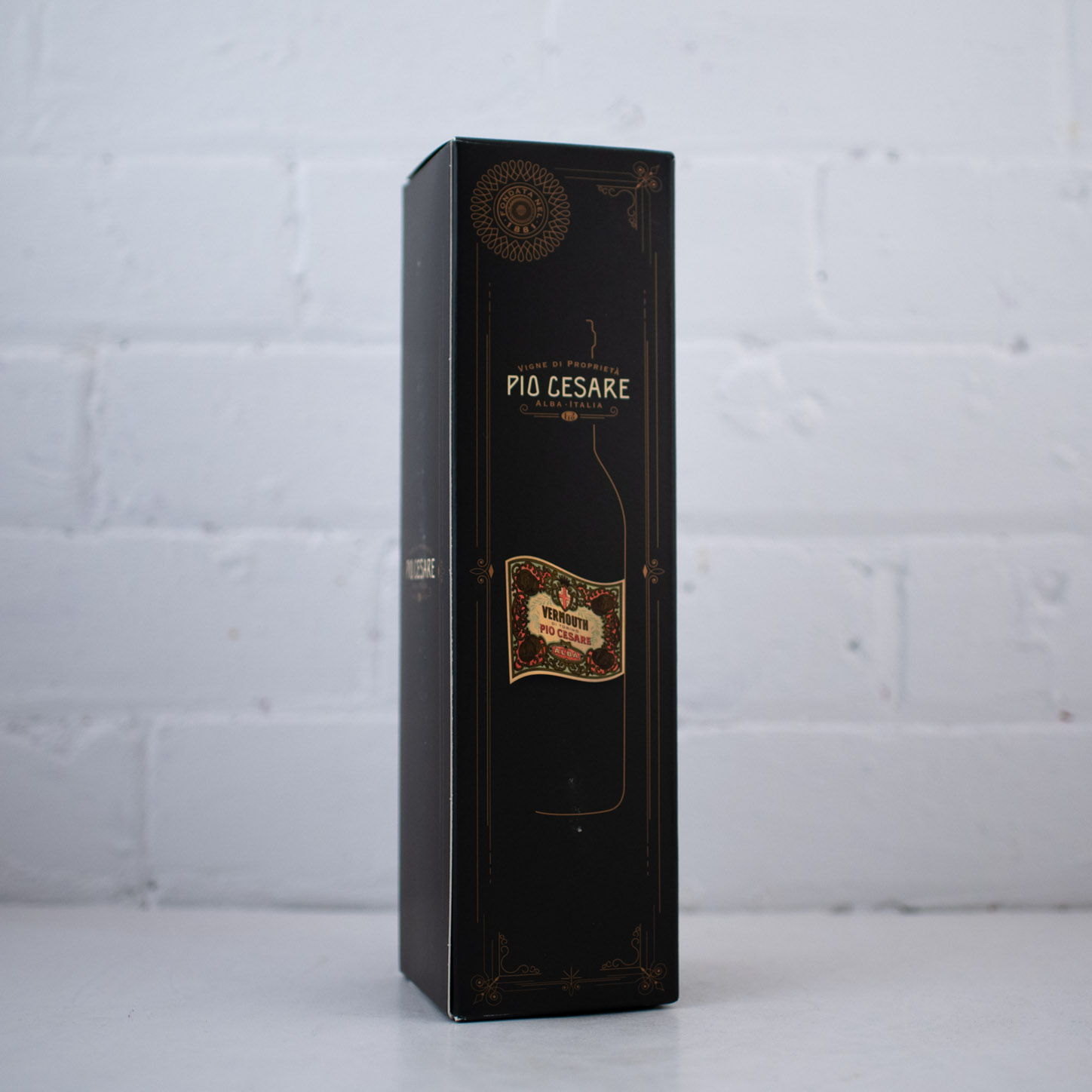 Pio Cesare - Vermouth Di Torino 750ml