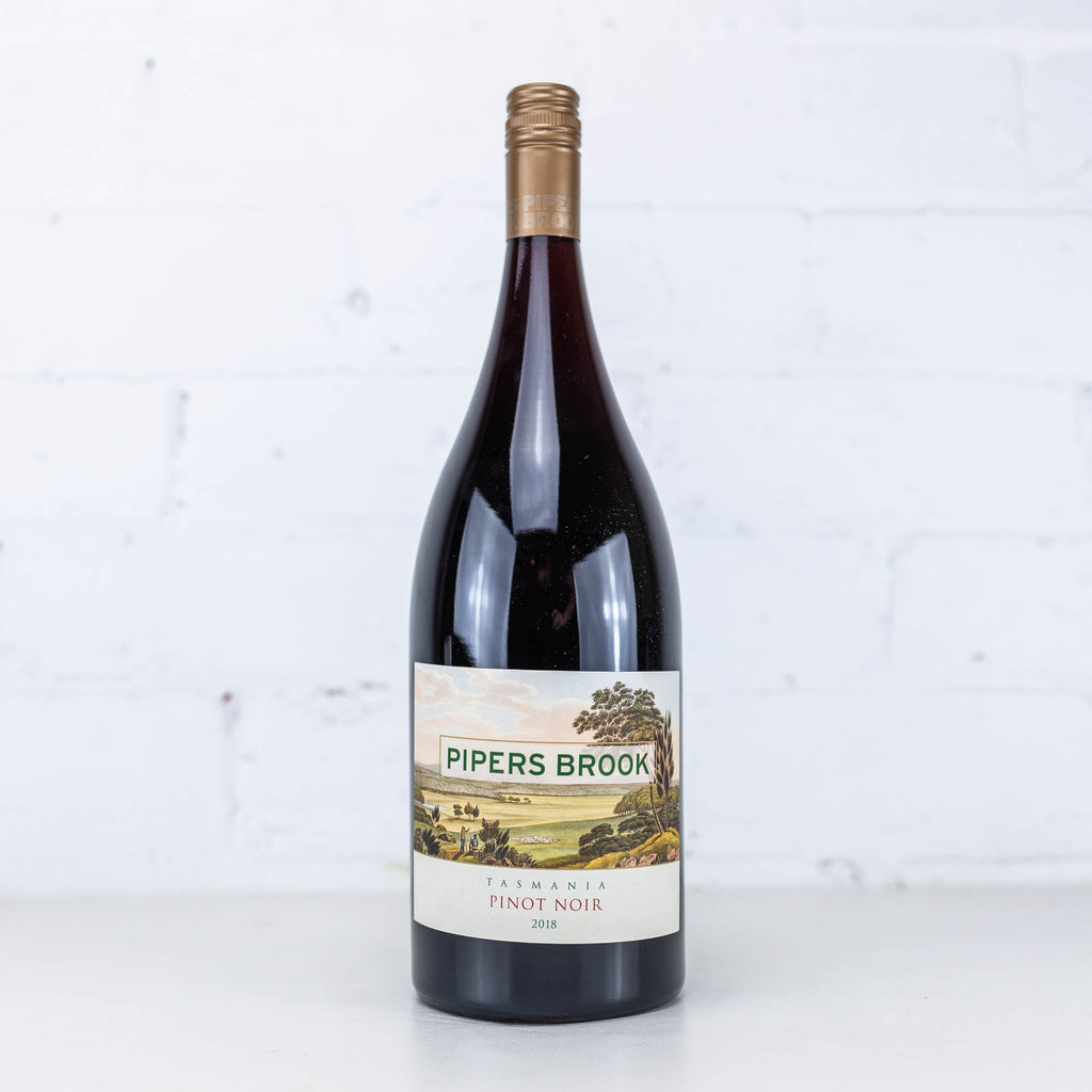 Pipers Brook - Pinot Noir 2018 1.5L