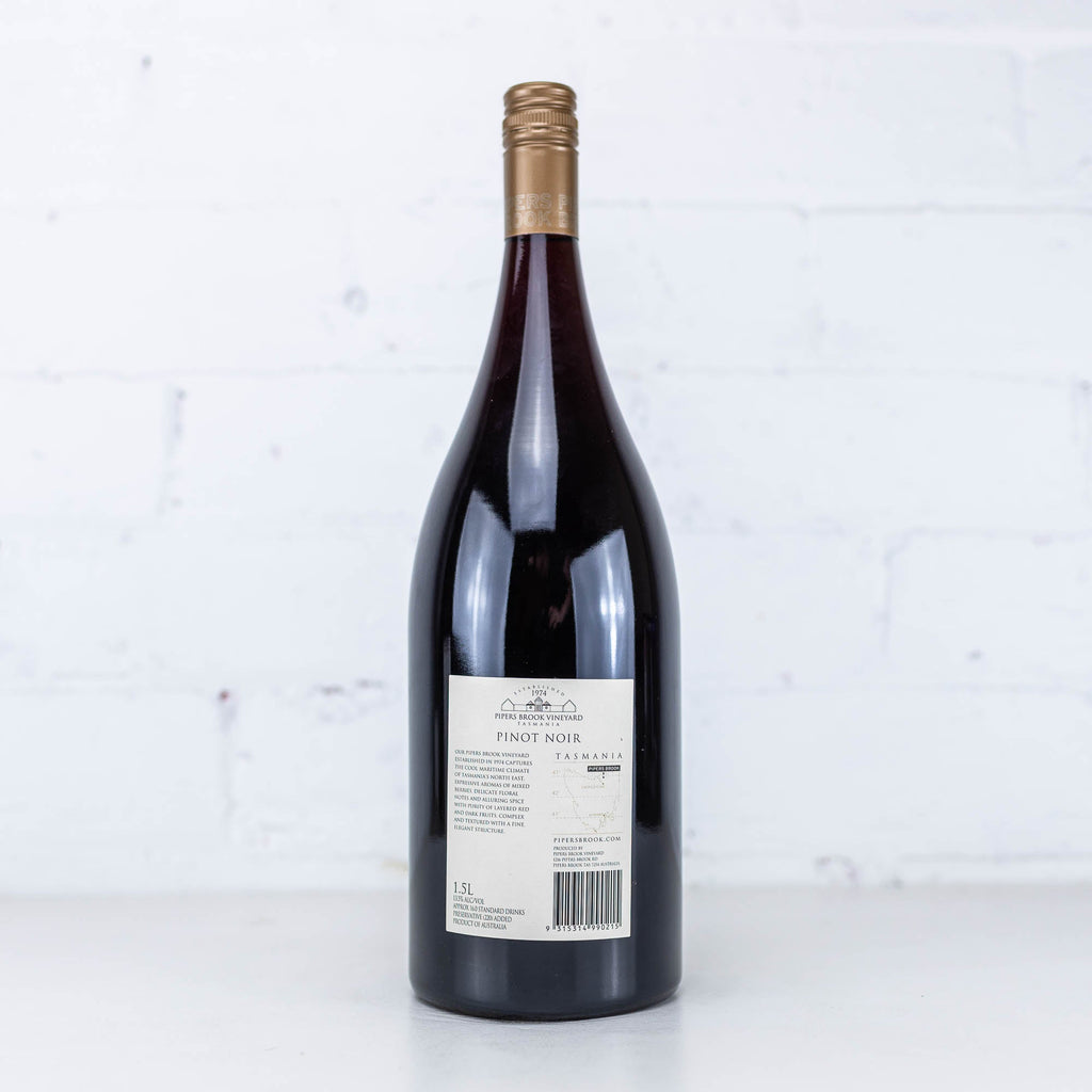 Pipers Brook - Pinot Noir 2018 1.5L