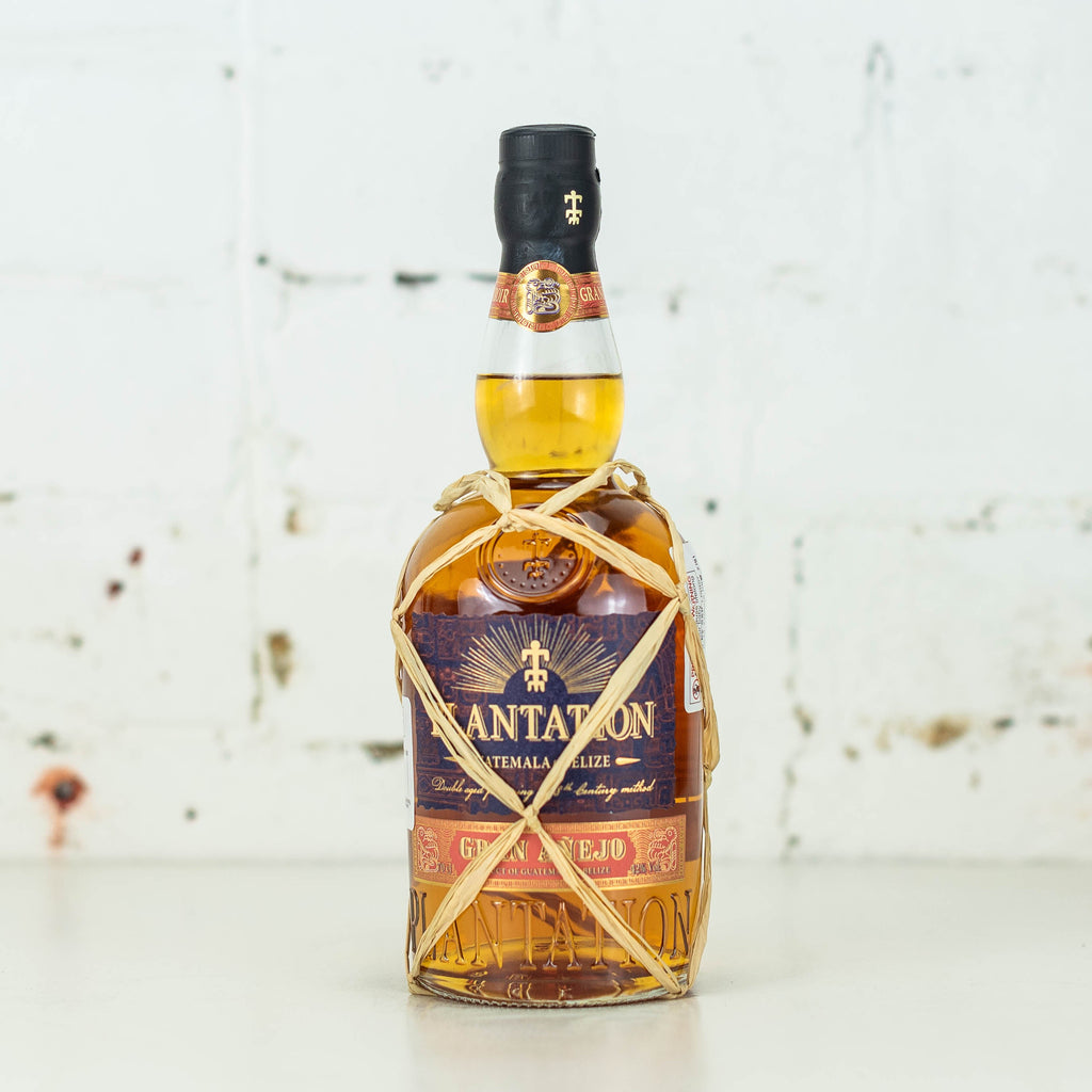 Plantation - Gran Anejo Rum 700ml