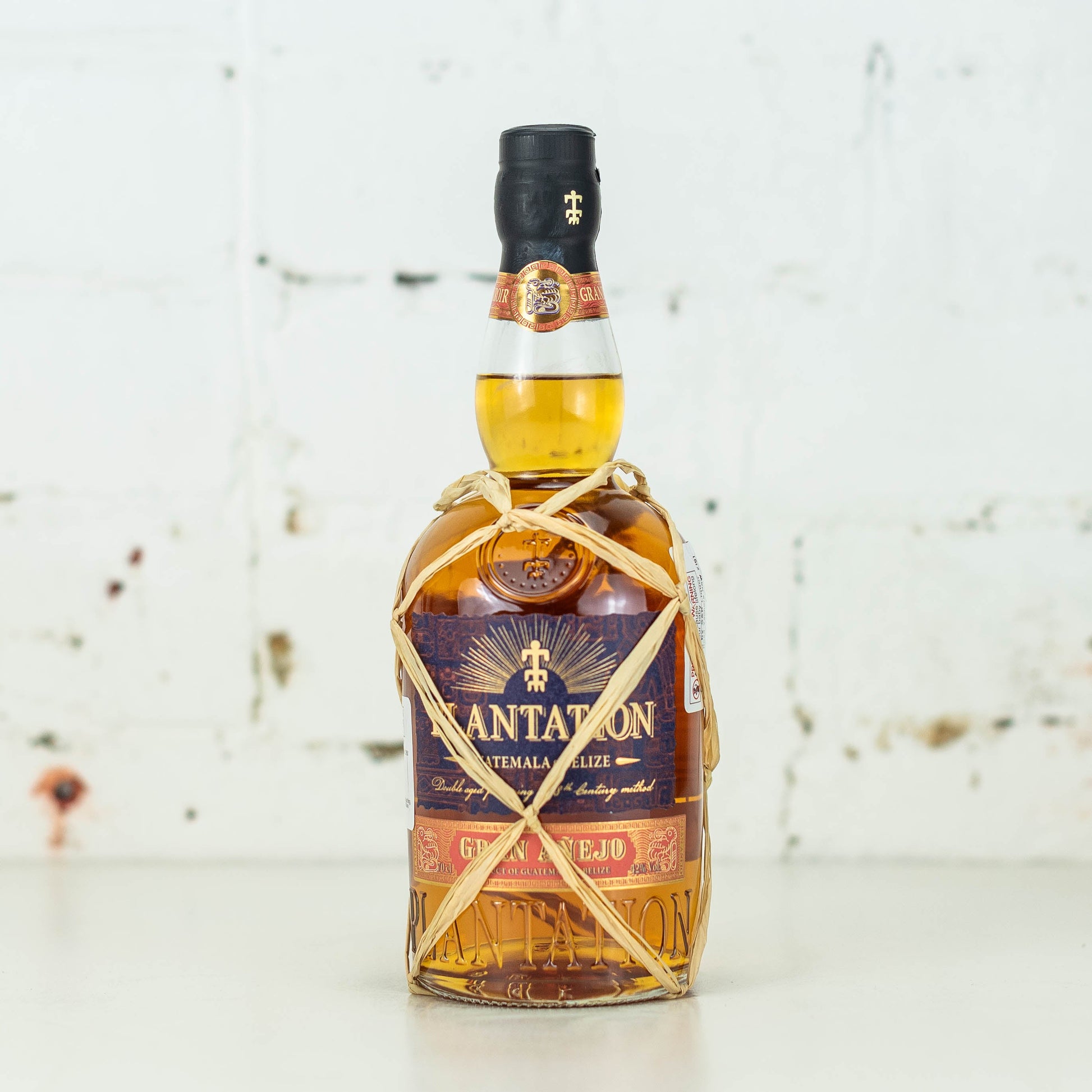 Plantation - Gran Anejo Rum 700ml