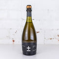 Plus & Minus - Black Label Alcohol Free Blanc De Noirs 750ml