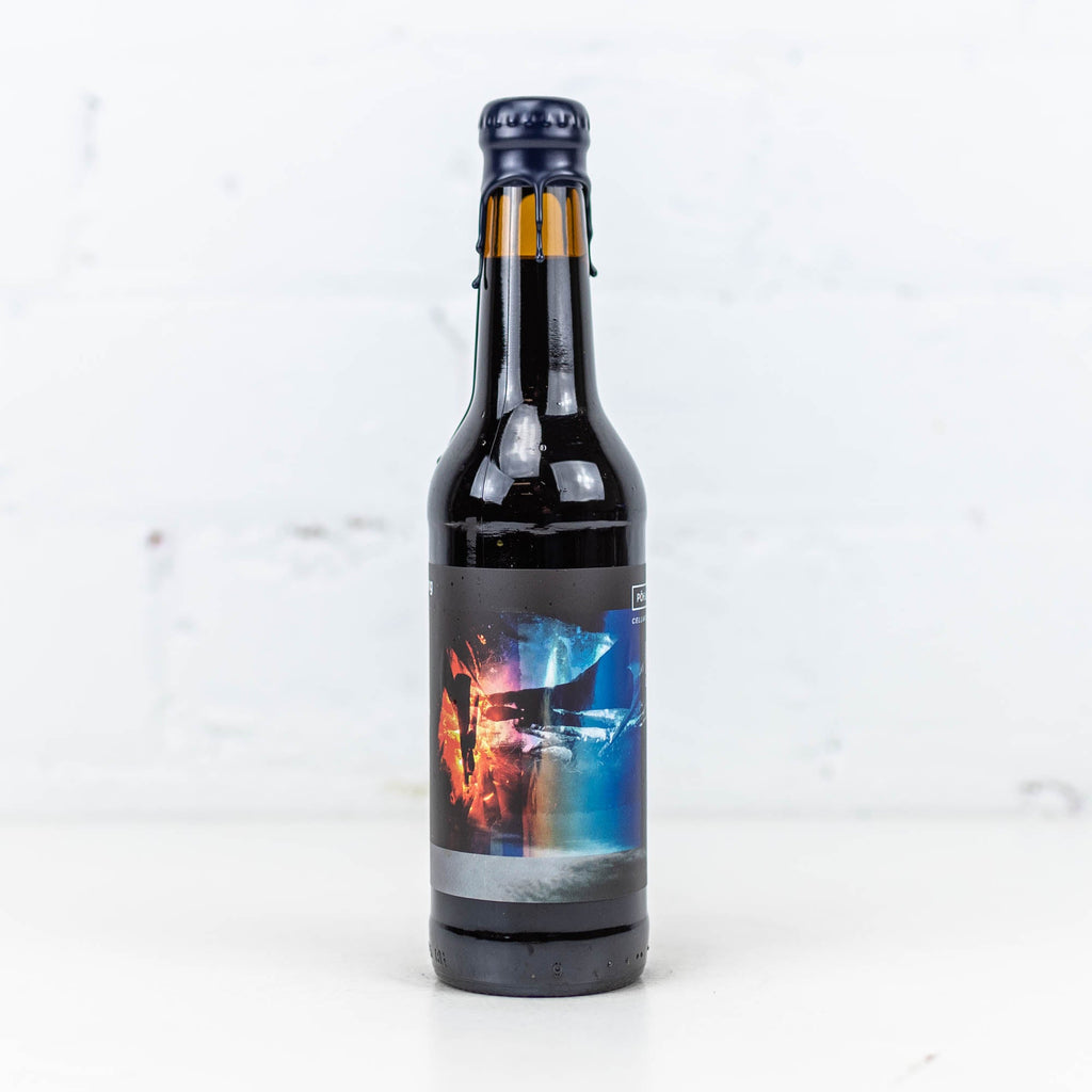 Pohjala - Gone Camping BA Imperial Stout 330ml