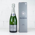 Pol Roger - Pure Extra Brut 750ml