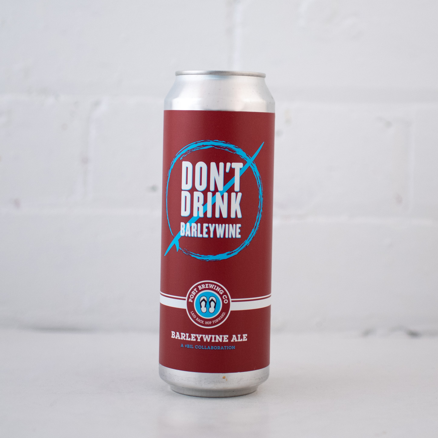 Port Brewing - Don't Drink Barleywine 570ml