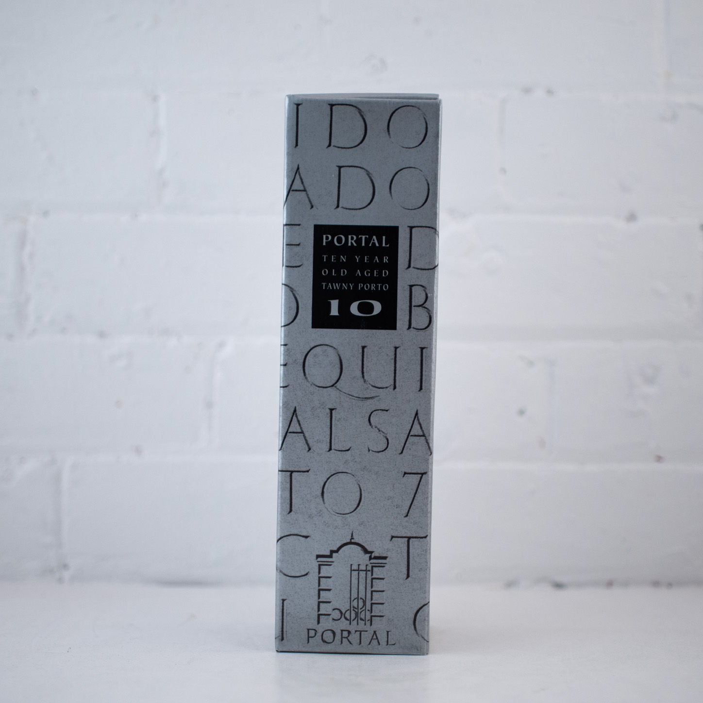 Quinta do Portal - 10YO Tawny Port 750ml