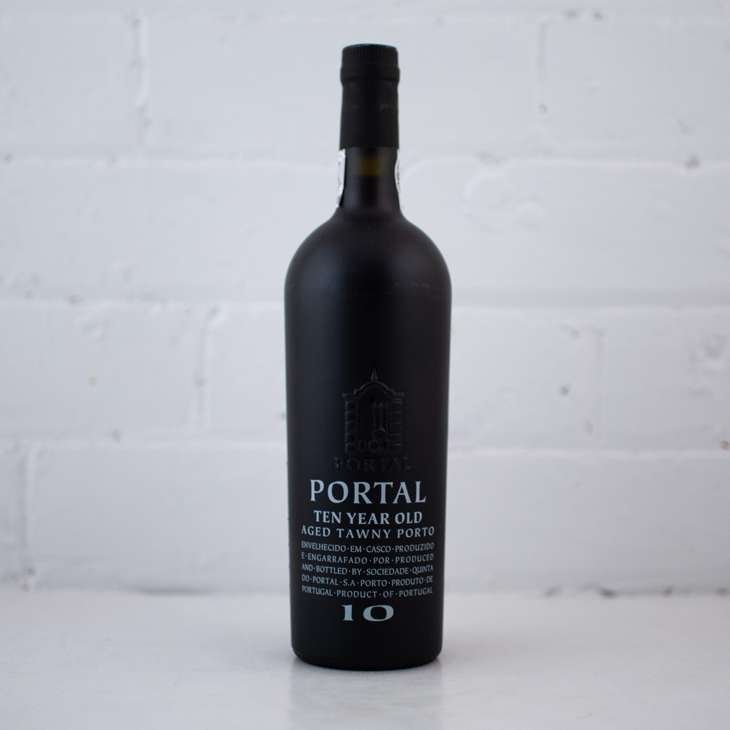 Quinta do Portal - 10YO Tawny Port 750ml