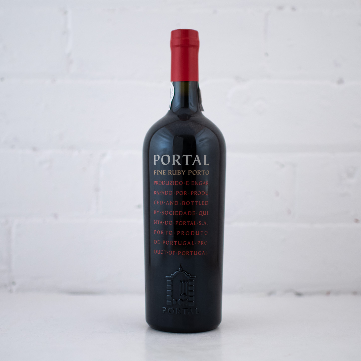 Quinta do Portal - Fine Ruby Port 750ml