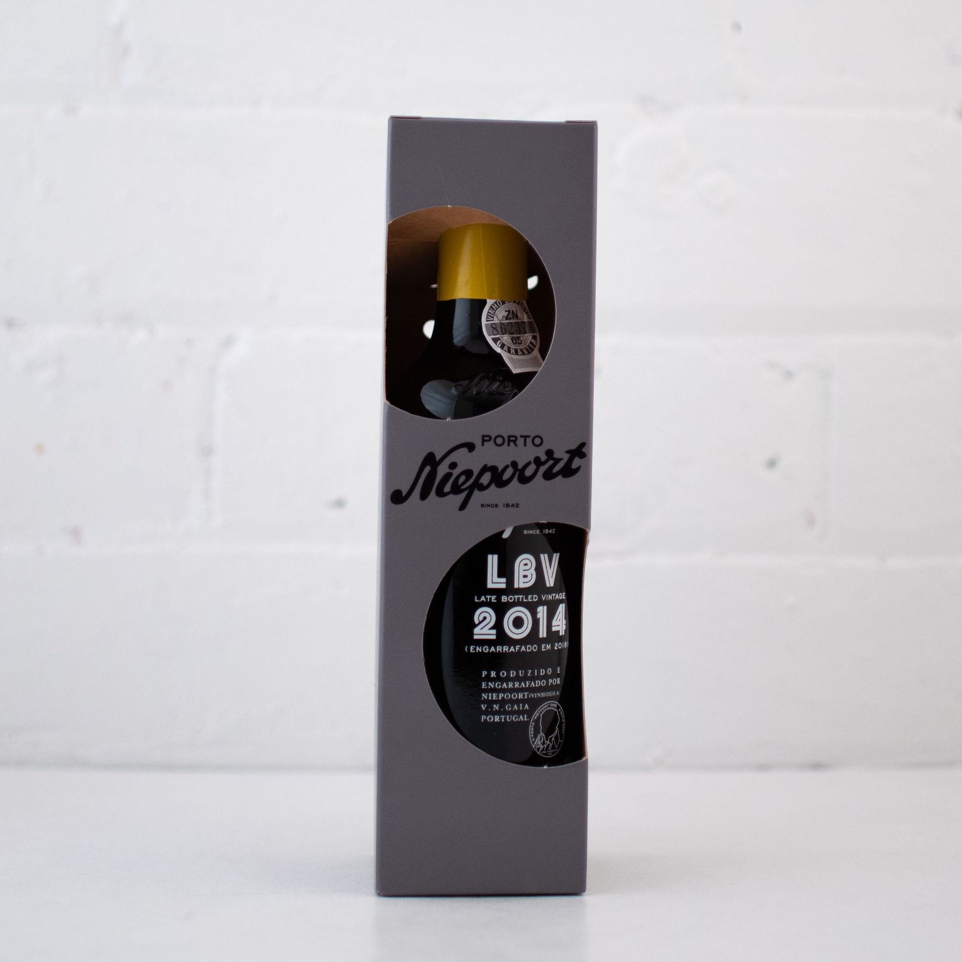 Niepoort - LBV Port 2014 375ml