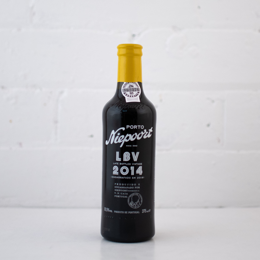 Niepoort - LBV Port 2014 375ml