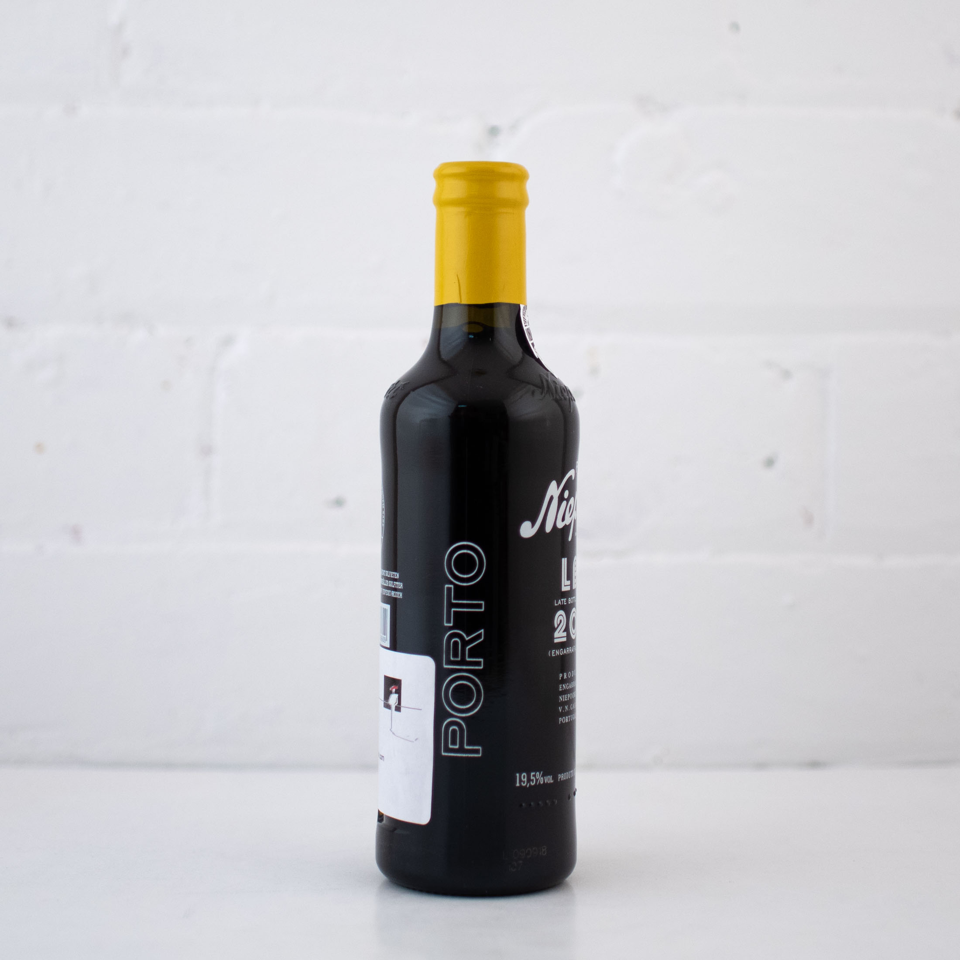 Niepoort - LBV Port 2014 375ml