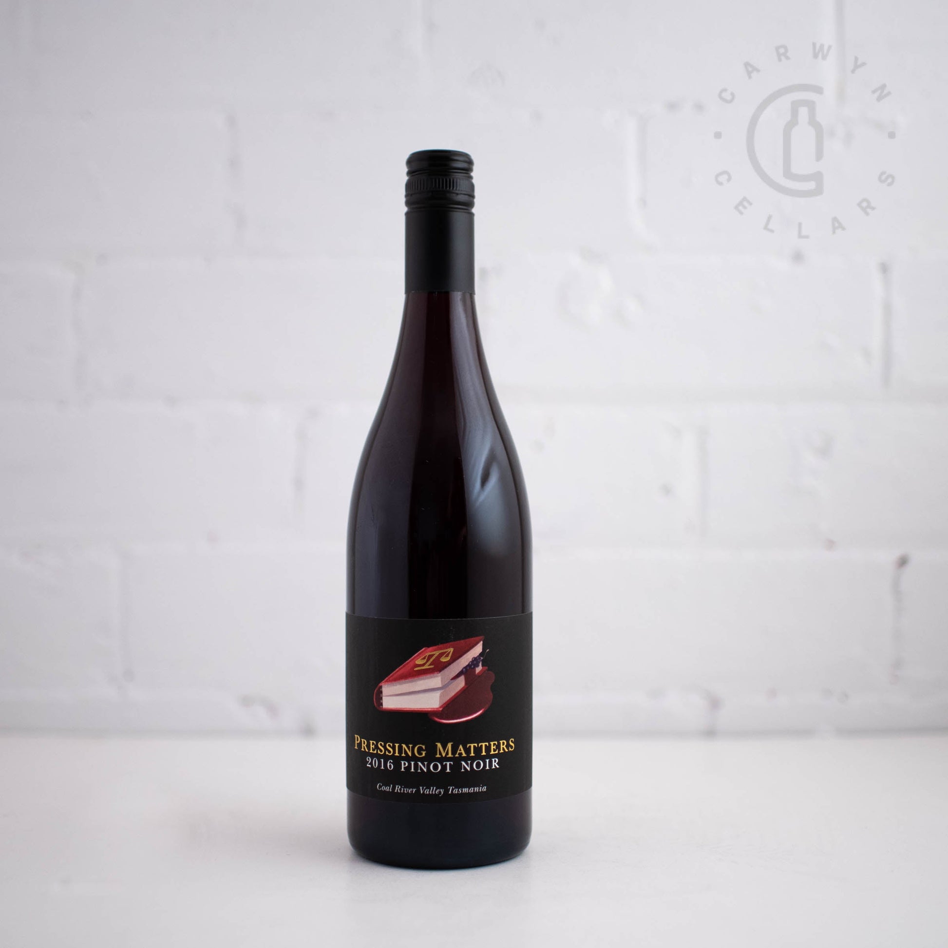 Pressing Matters - Pinot Noir 750ml