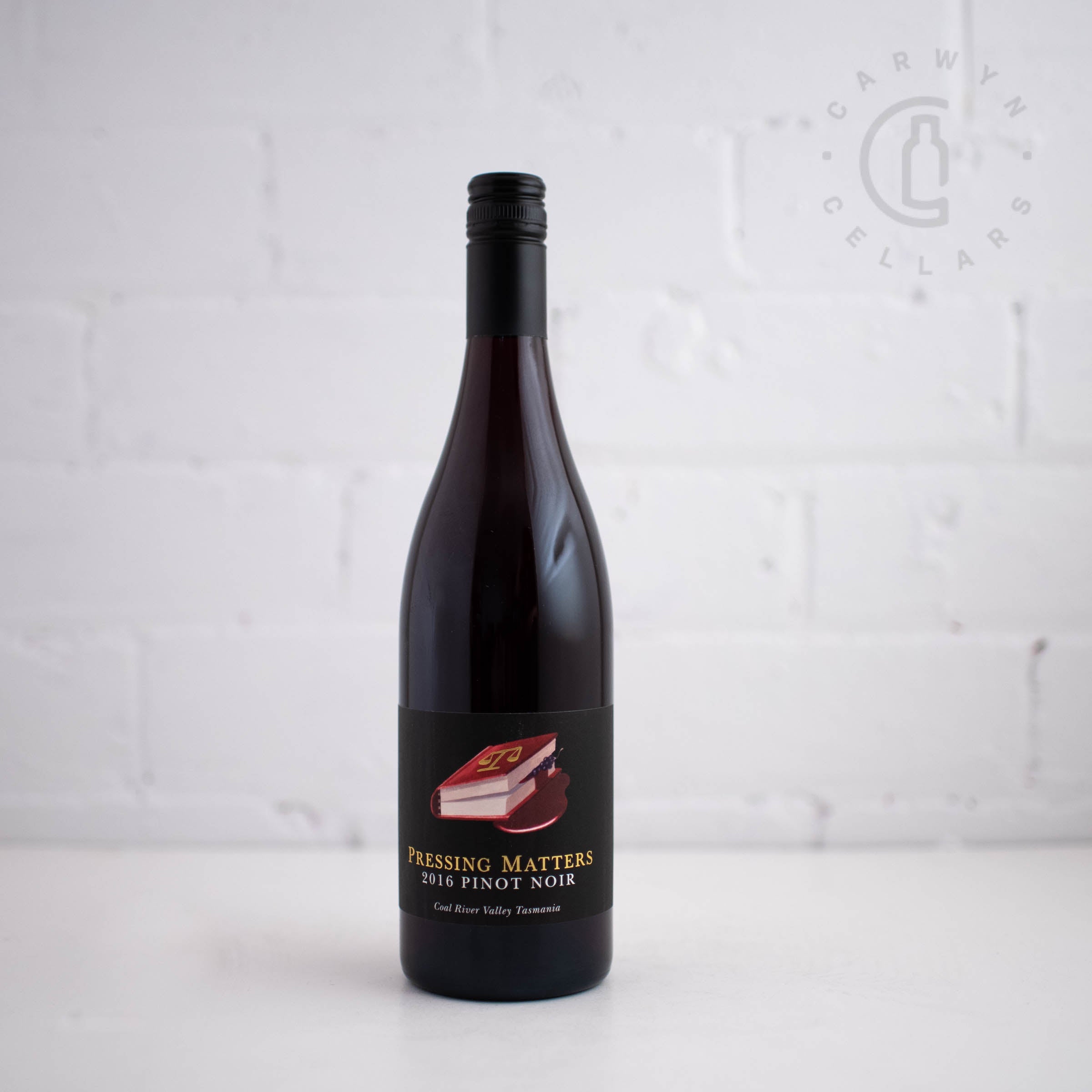 Pressing Matters - Pinot Noir 750ml
