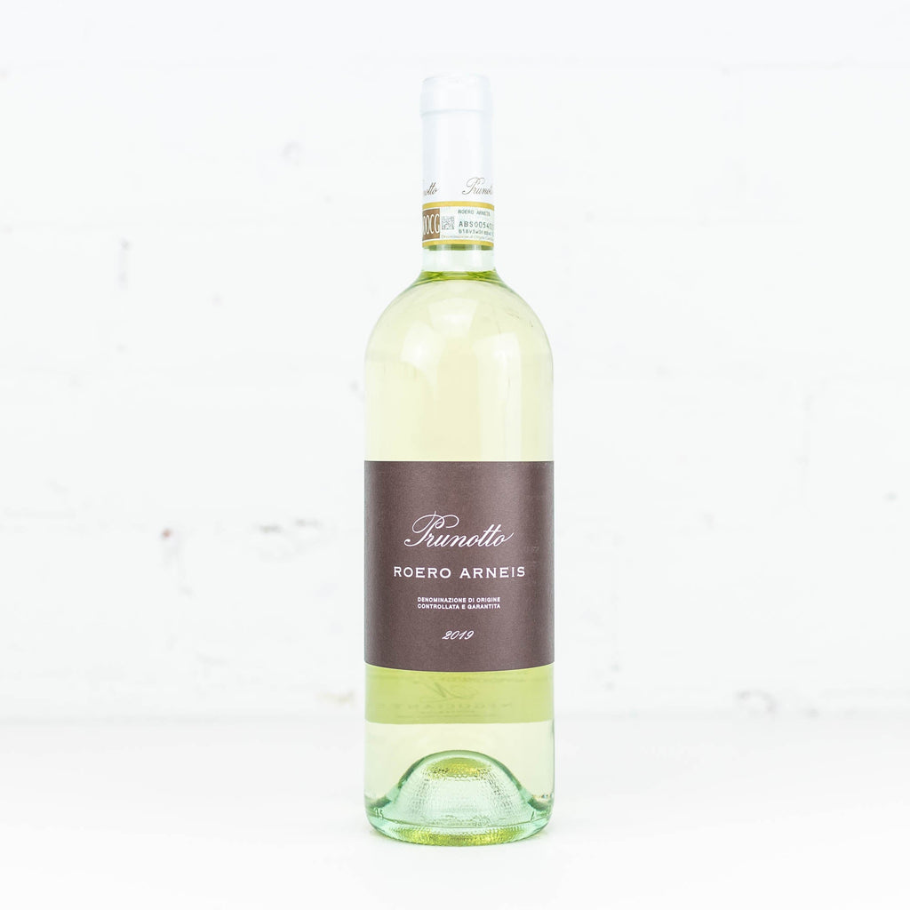 Prunotto - Roero Arneis DOCG 2019 750ml