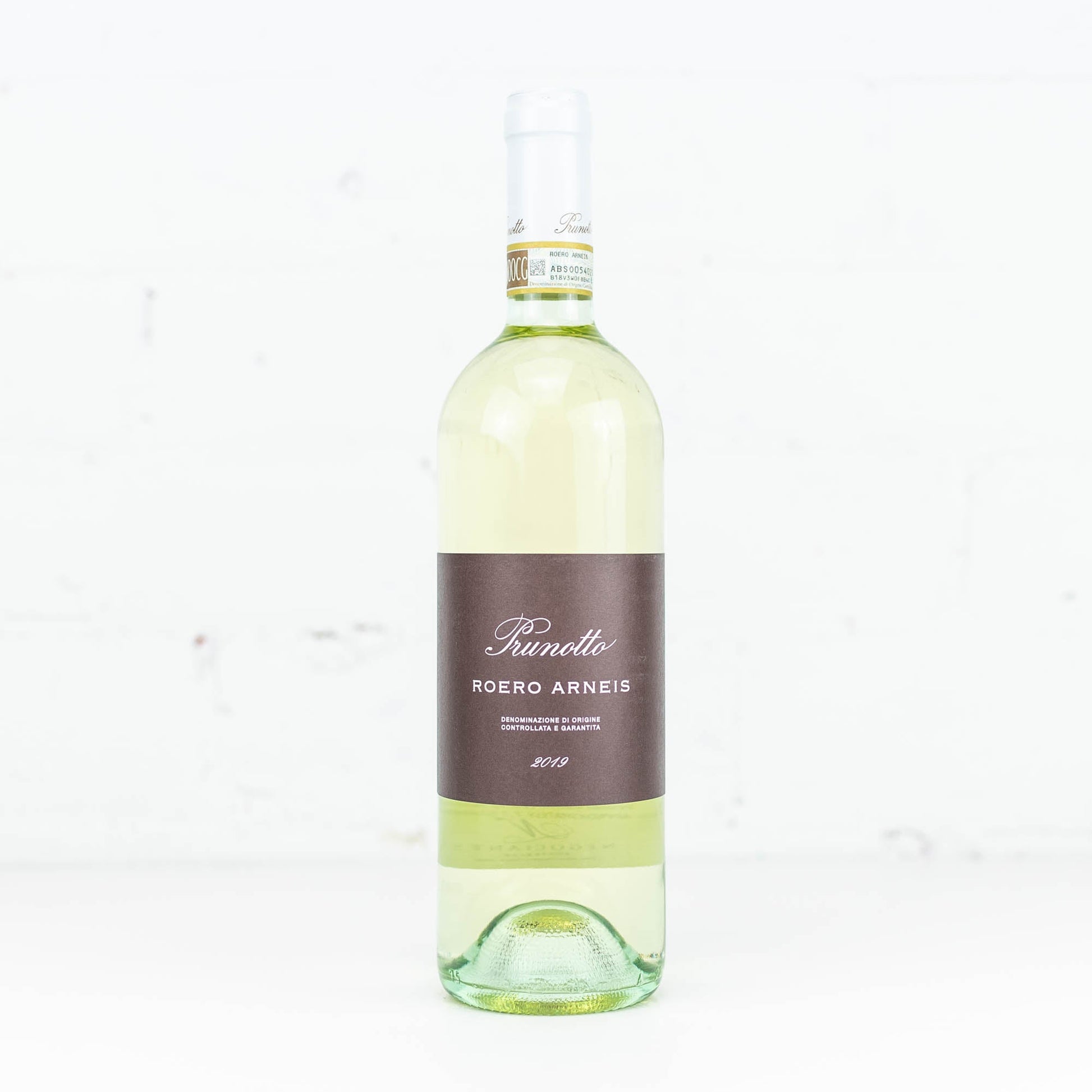 Prunotto - Roero Arneis DOCG 2019 750ml